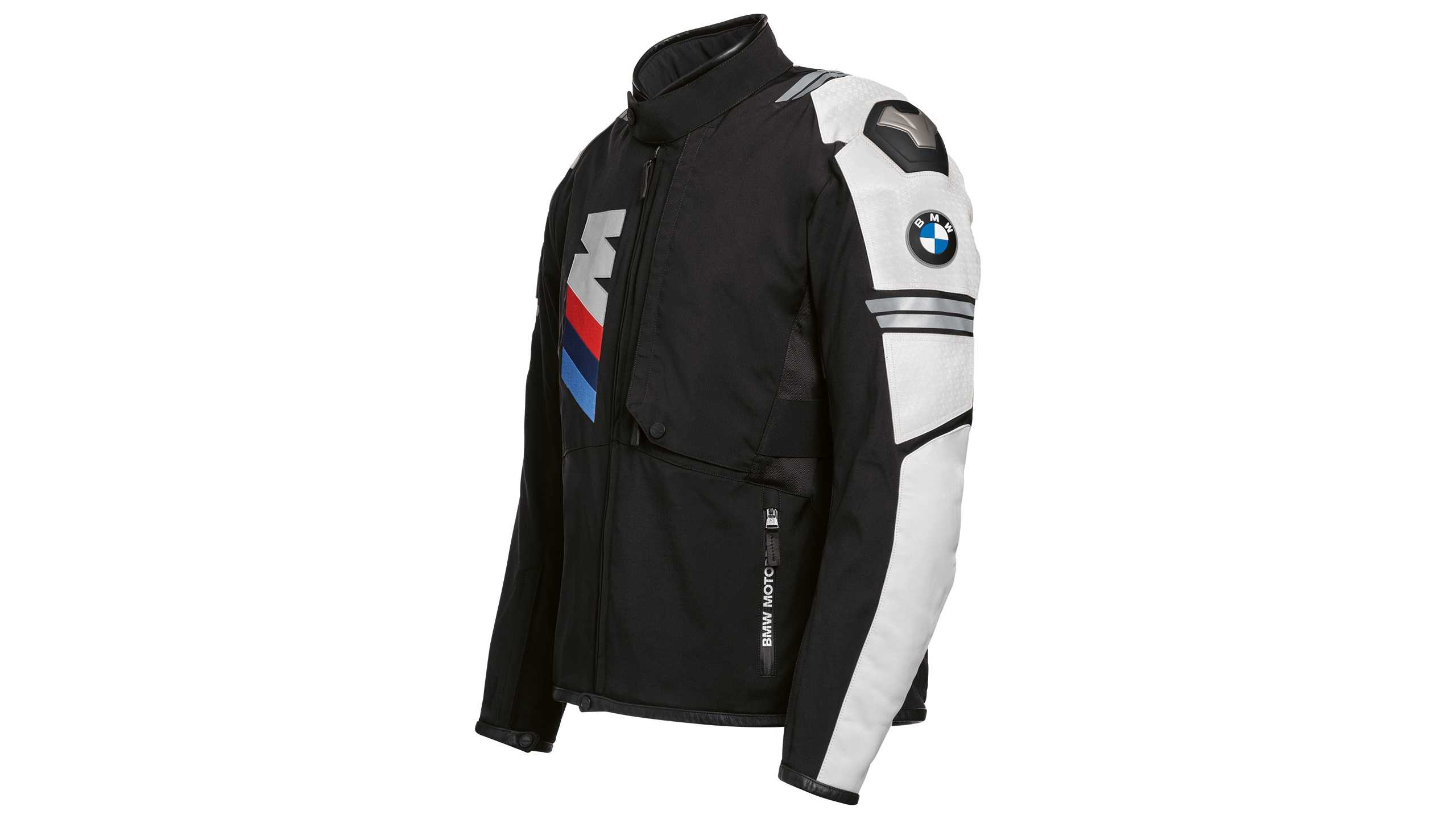 The new BMW Motorrad Clothing Collection 2025 (12/2024).