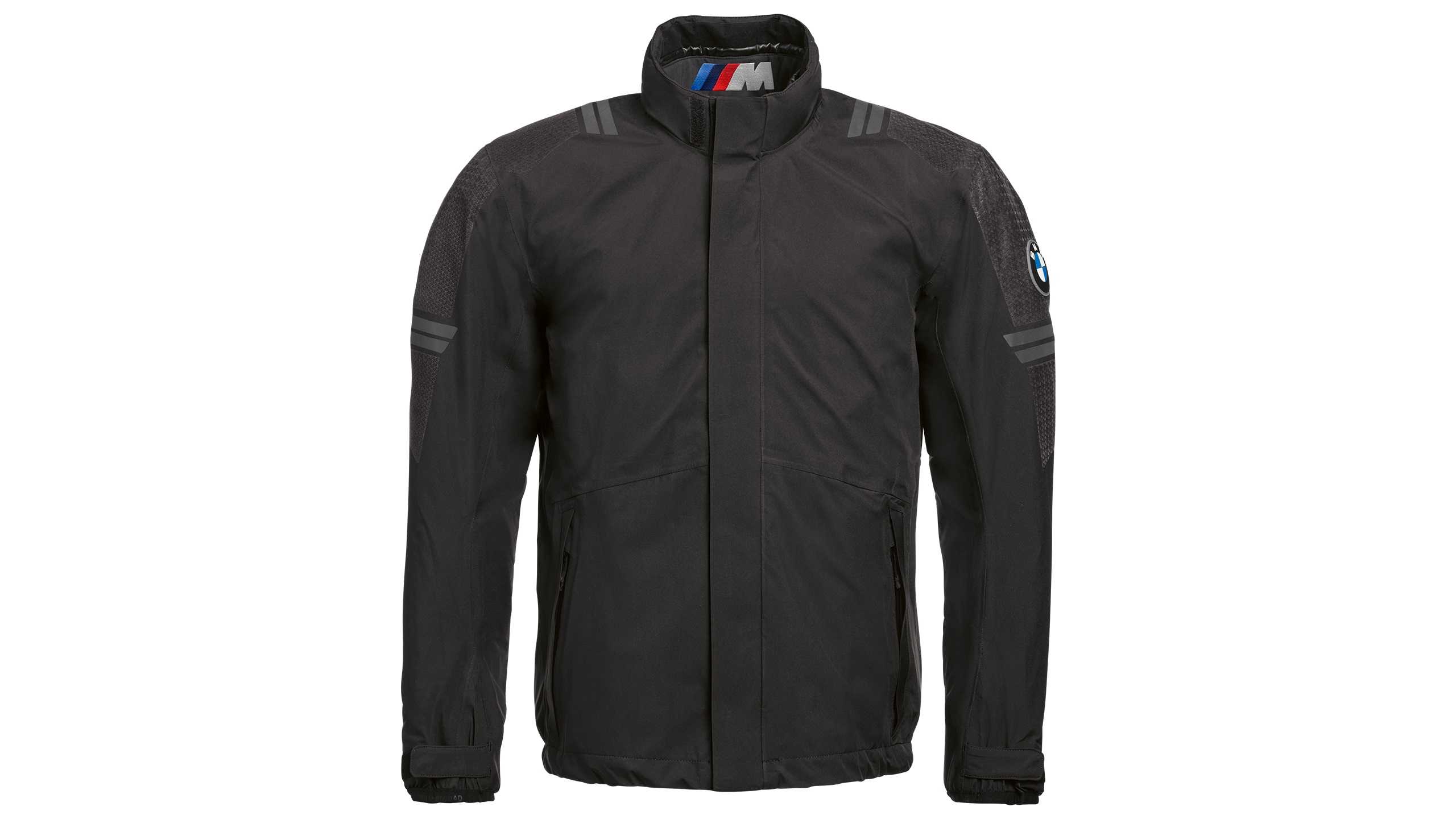 The new BMW Motorrad Clothing Collection 2025 (12/2024).