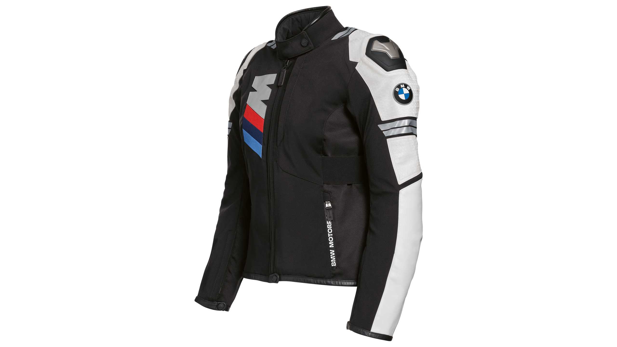 The new BMW Motorrad Clothing Collection 2025 (12/2024).