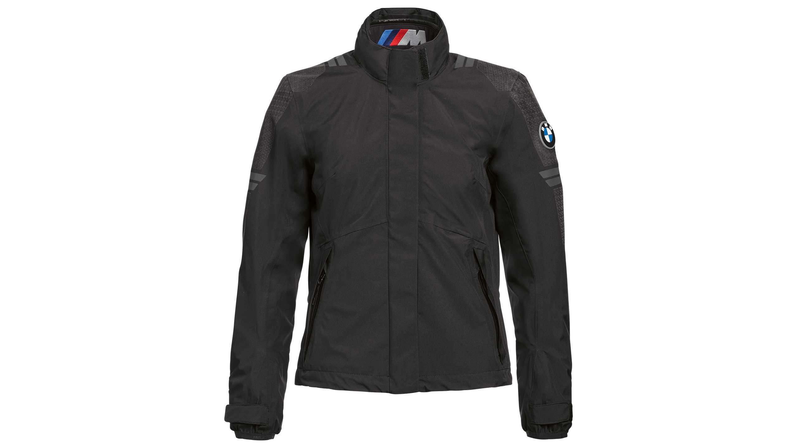 The new BMW Motorrad Clothing Collection 2025 (12/2024).