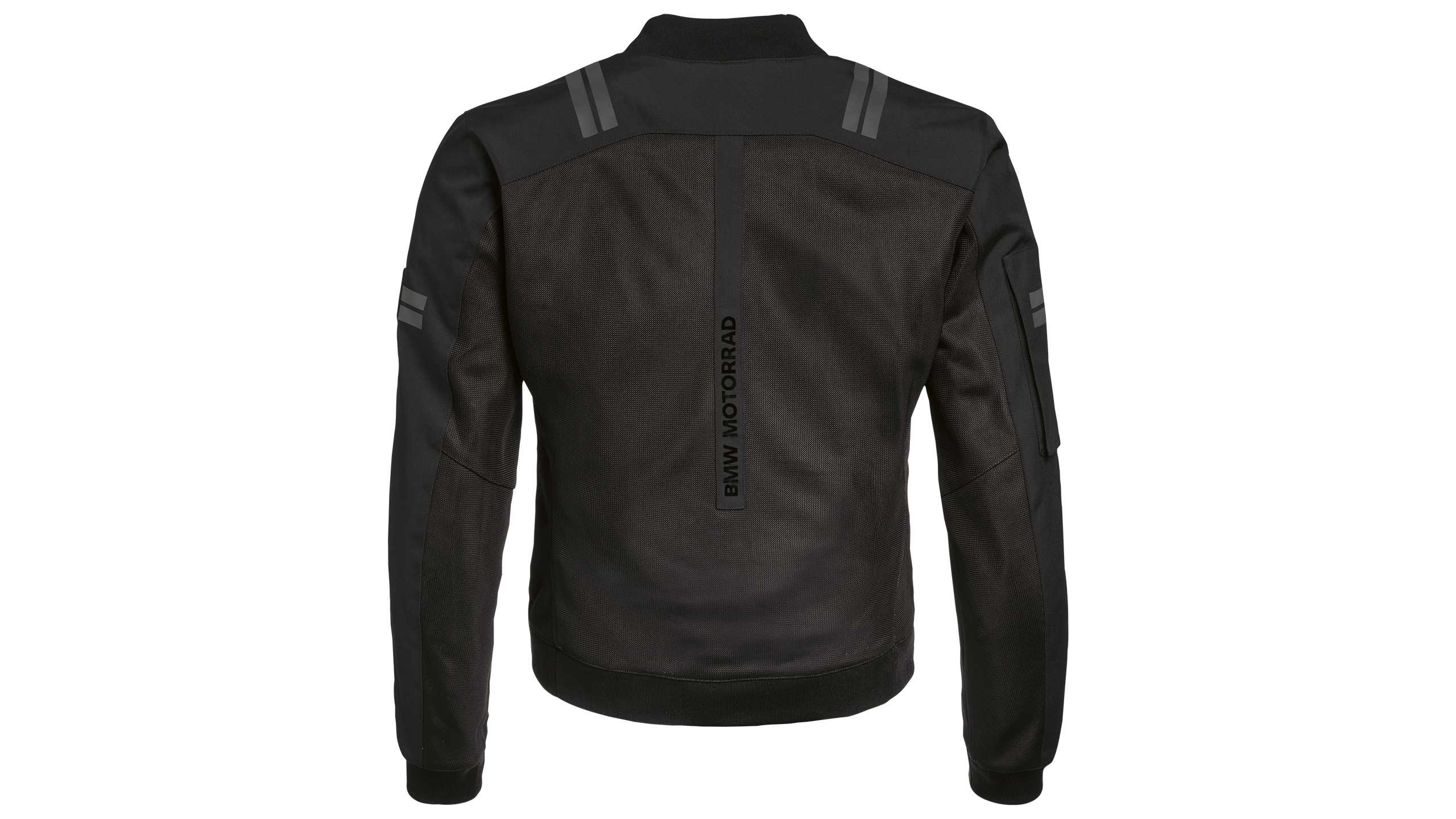 The new BMW Motorrad Clothing Collection 2025 - #RideAndShare (12/2024).