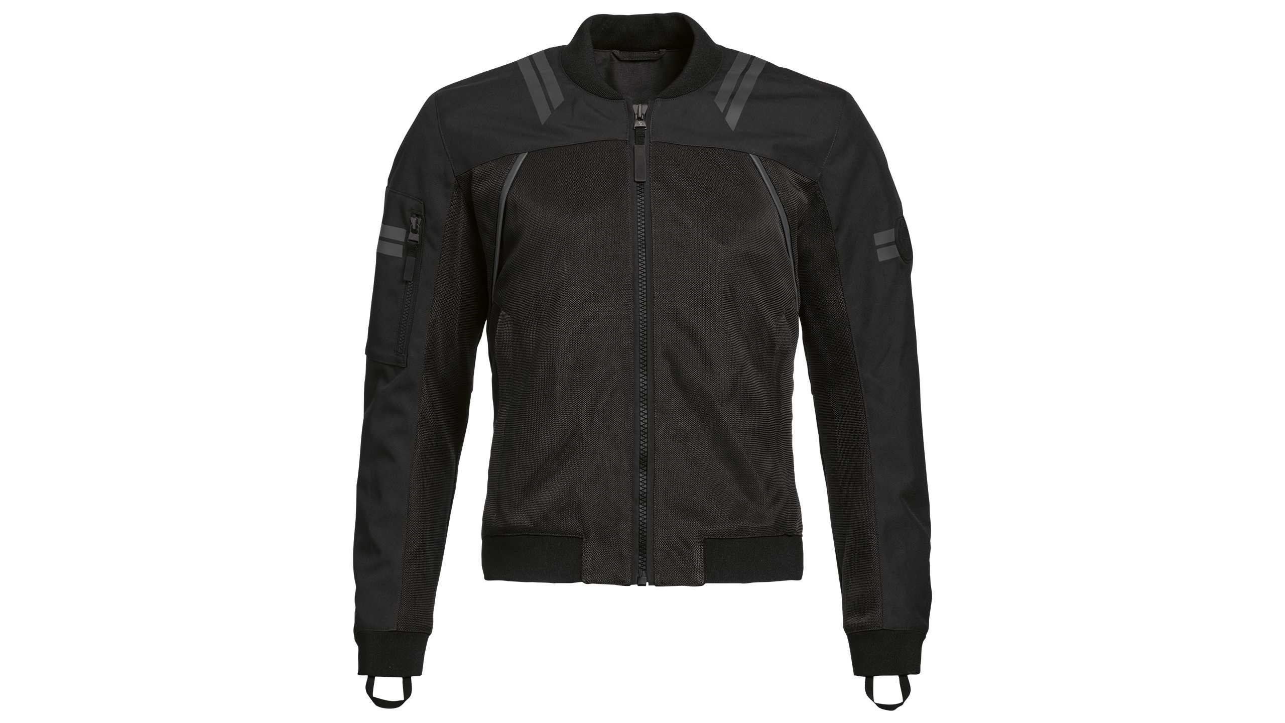 The new BMW Motorrad Clothing Collection 2025 - #RideAndShare (12/2024).