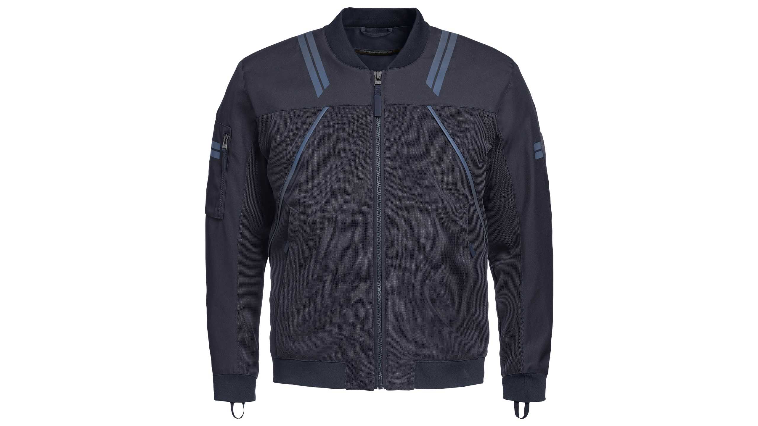 The new BMW Motorrad Clothing Collection 2025 - #RideAndShare (12/2024).