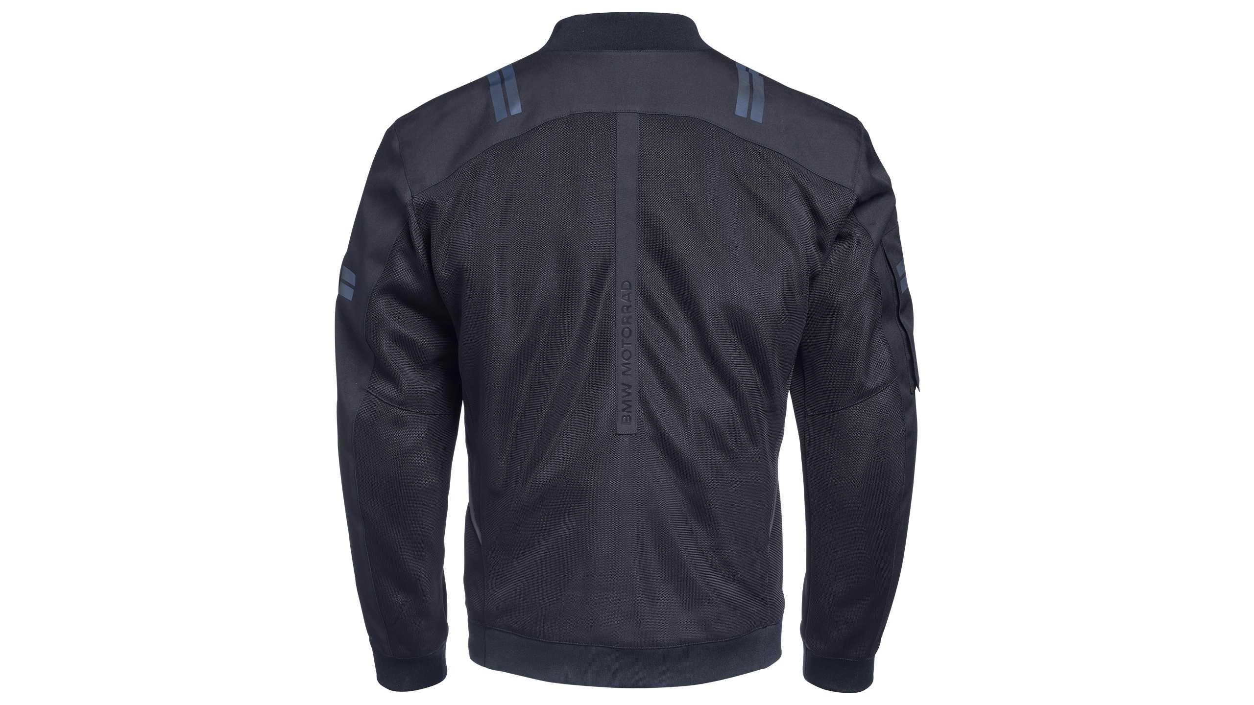 The new BMW Motorrad Clothing Collection 2025 - #RideAndShare (12/2024).