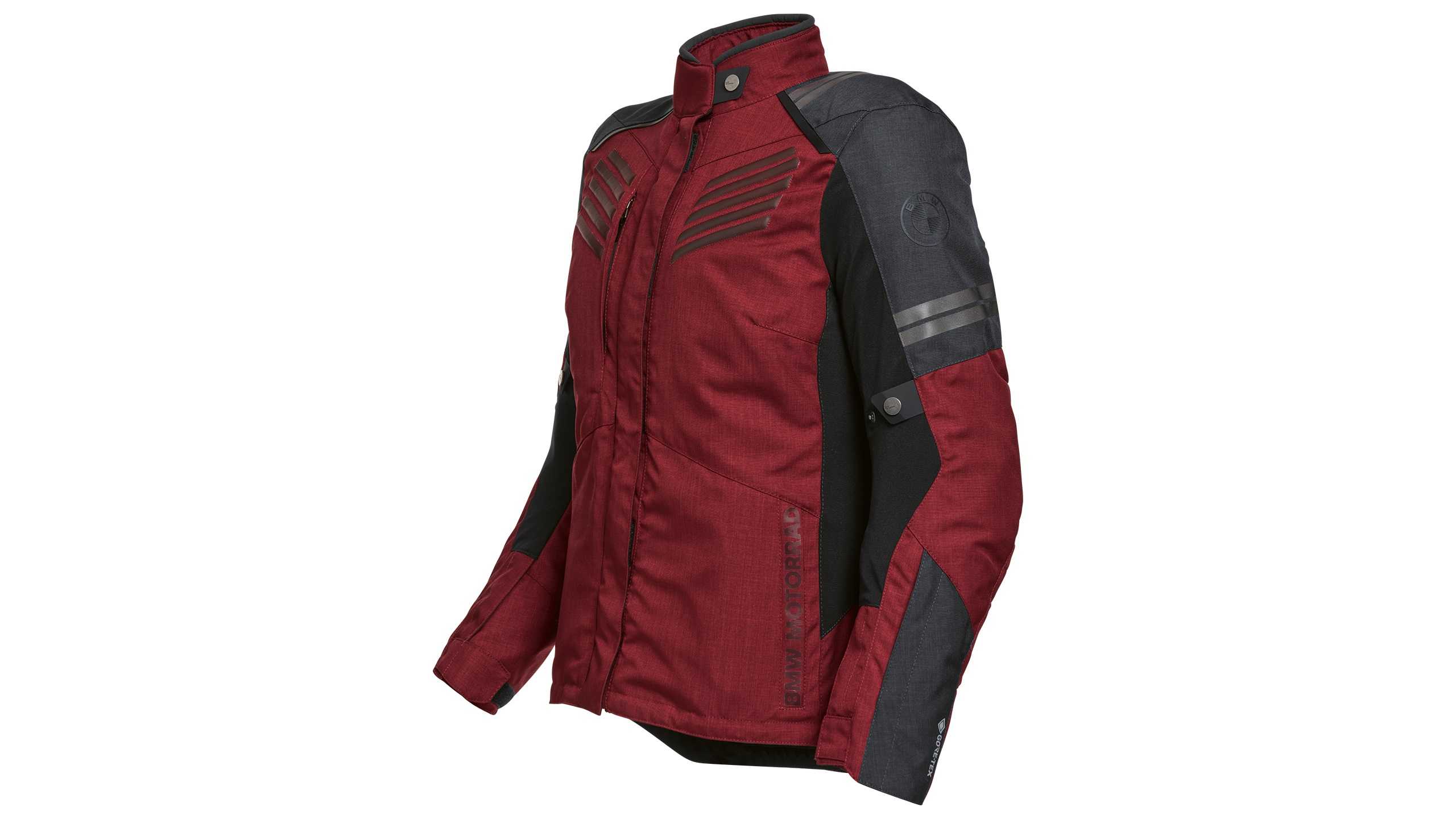 The new BMW Motorrad Clothing Collection 2025 - #RideAndShare (12/2024).