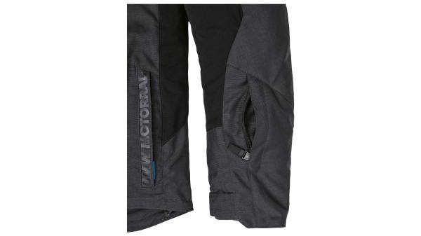 BMW Motorrad Rider`s Equipment, Trousers City 2 Denim (11/2009)