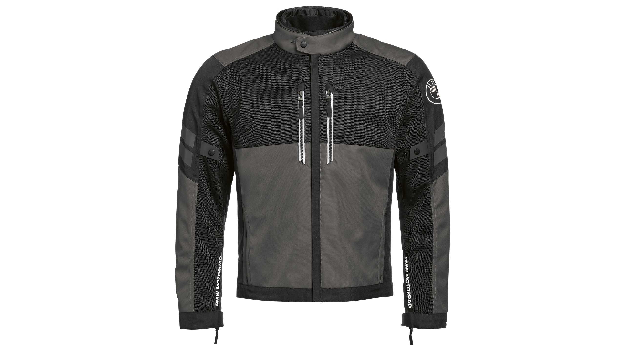 The new BMW Motorrad Clothing Collection 2025 - #RideAndShare (12/2024).