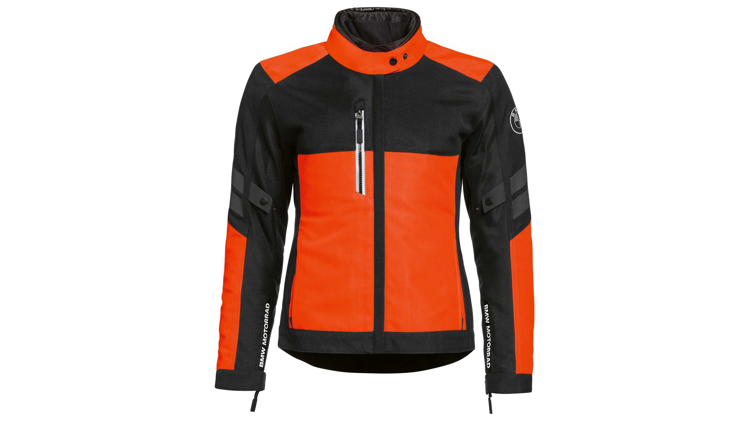 The new BMW Motorrad Clothing Collection 2025 - #RideAndShare (12/2024).