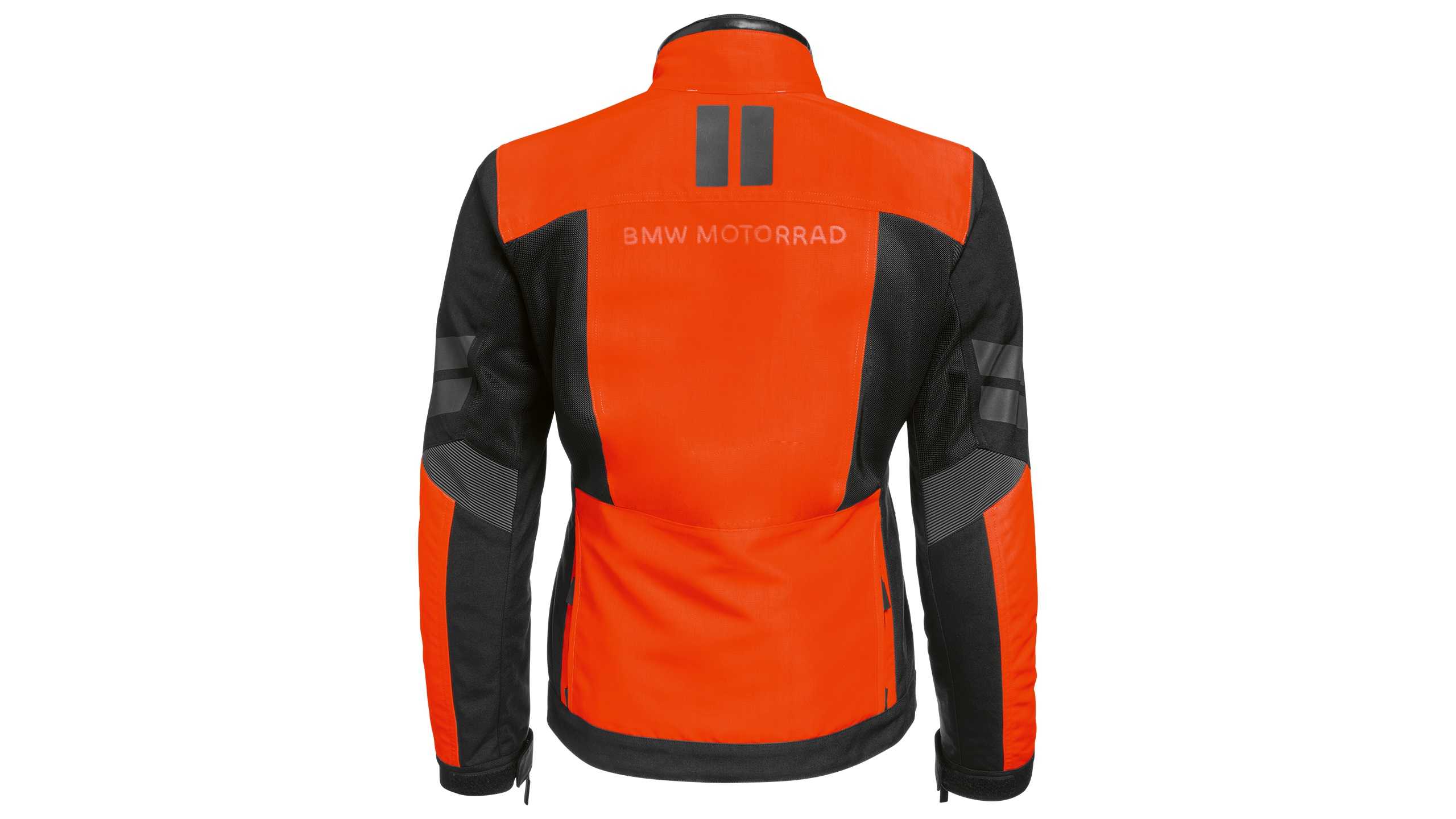 The new BMW Motorrad Clothing Collection 2025 - #RideAndShare (12/2024).