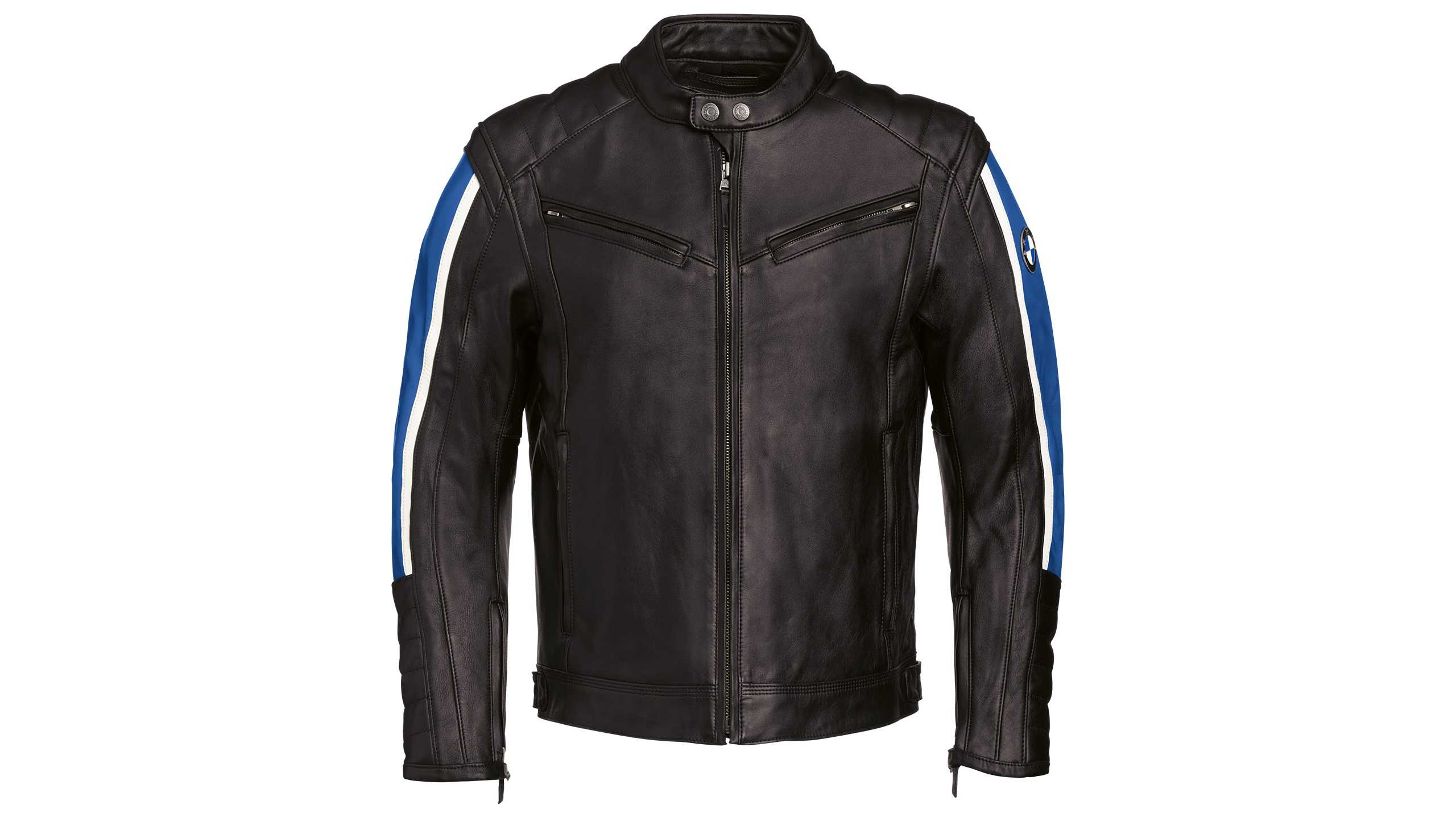 The new BMW Motorrad Clothing Collection 2025 -#SoulFuel (12/2024).