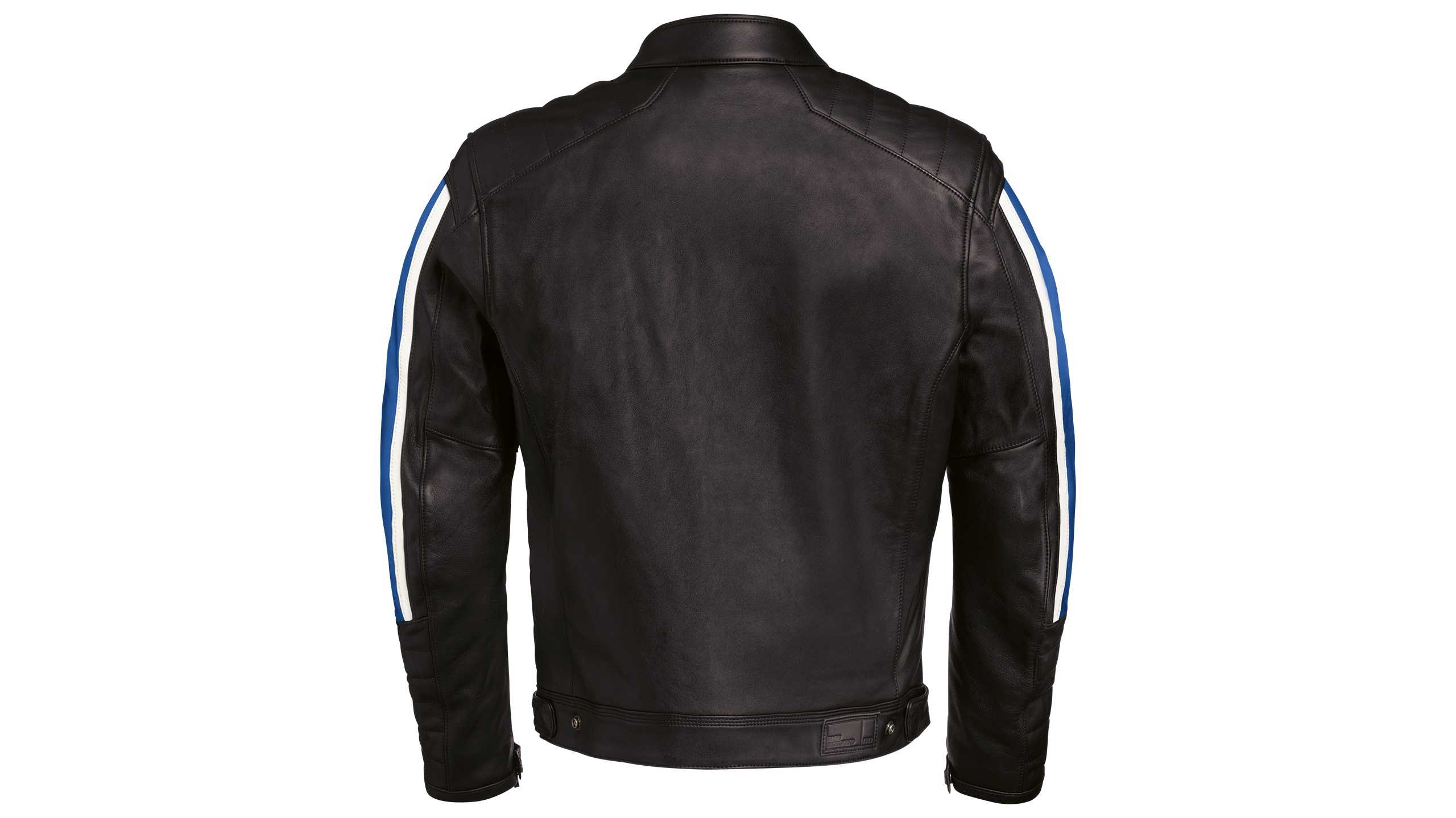 The new BMW Motorrad Clothing Collection 2025 -#SoulFuel (12/2024).