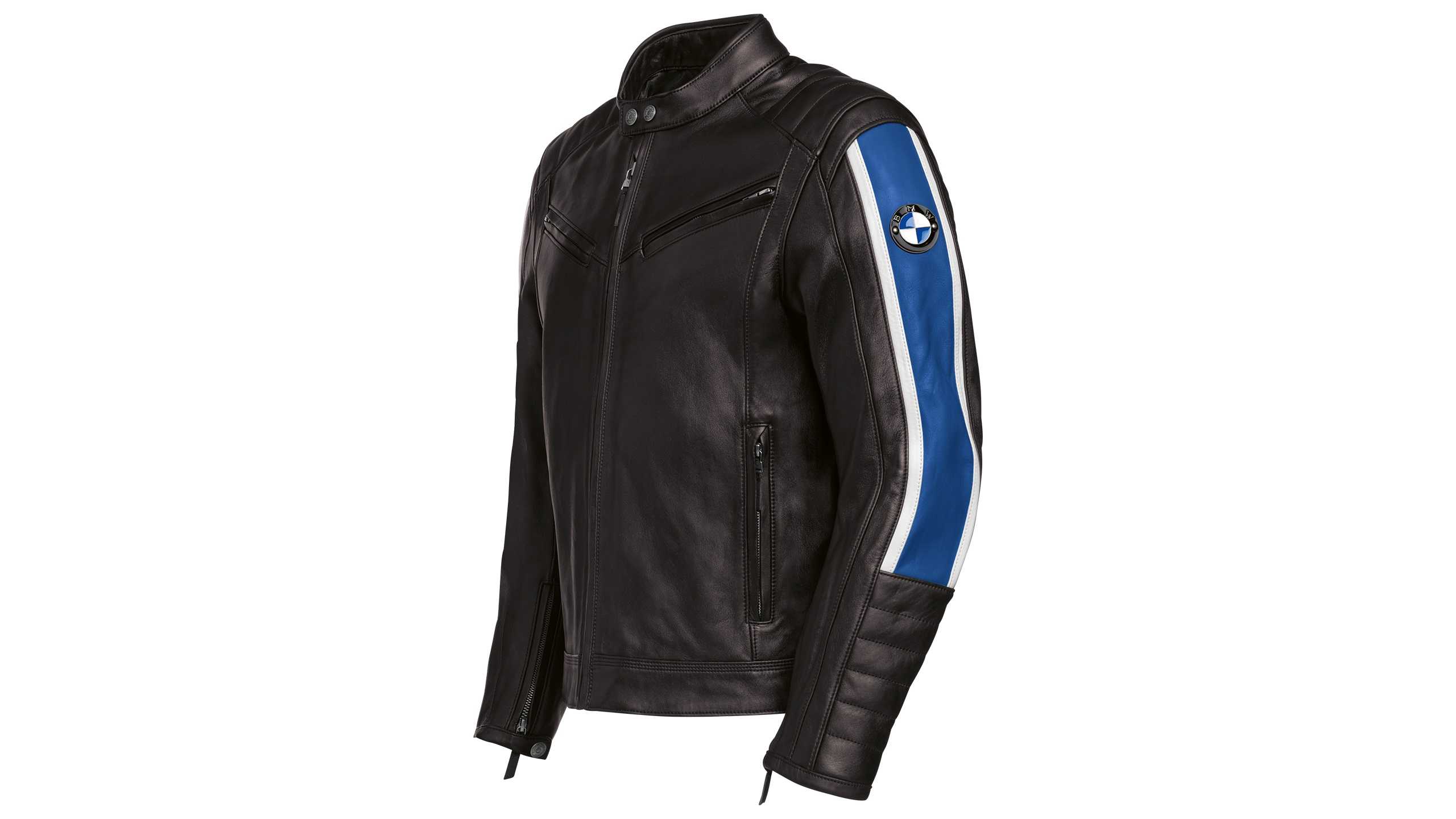 The new BMW Motorrad Clothing Collection 2025 -#SoulFuel (12/2024).