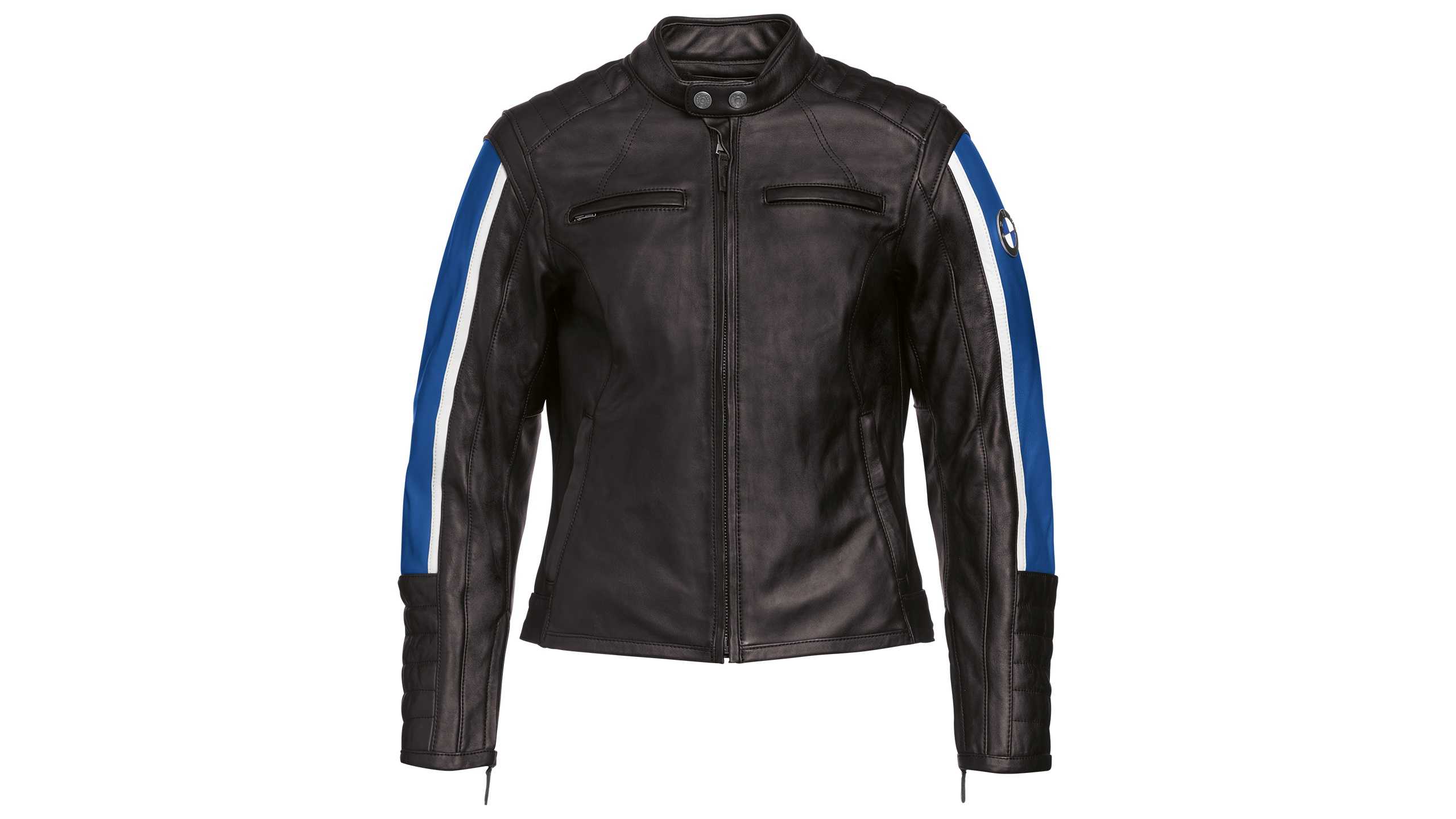 The new BMW Motorrad Clothing Collection 2025 -#SoulFuel (12/2024).