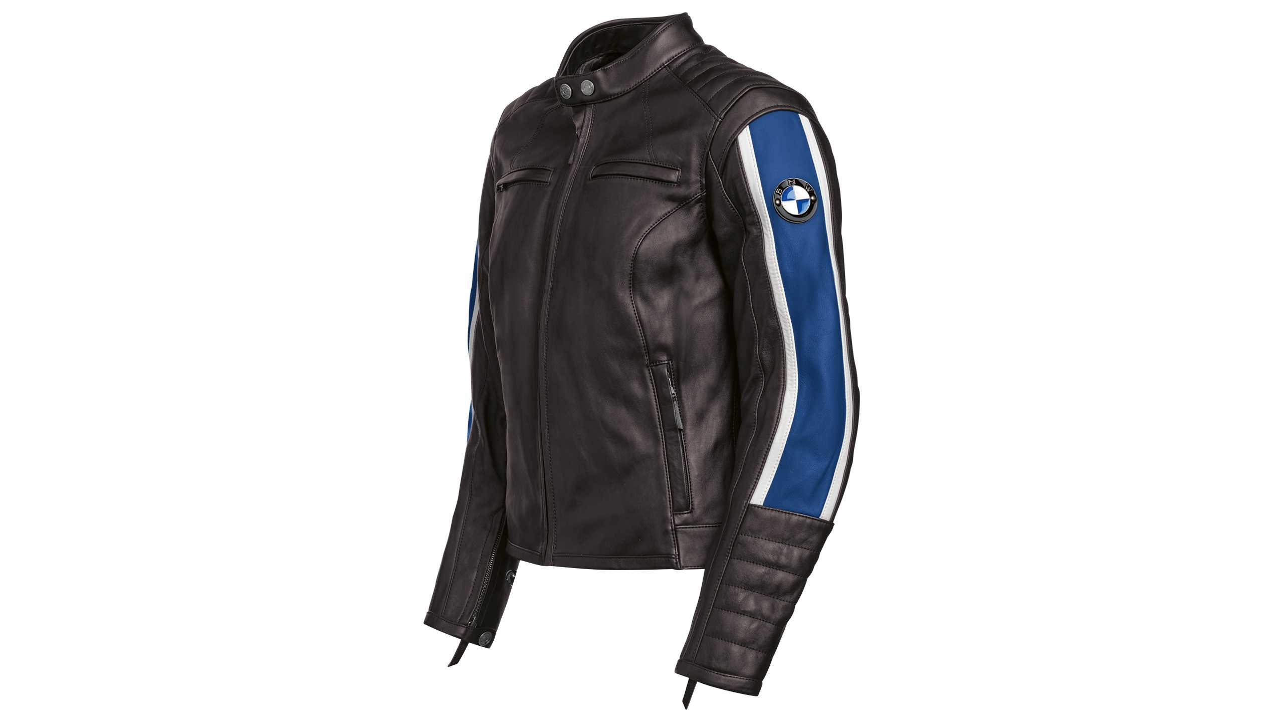 The new BMW Motorrad Clothing Collection 2025 -#SoulFuel (12/2024).