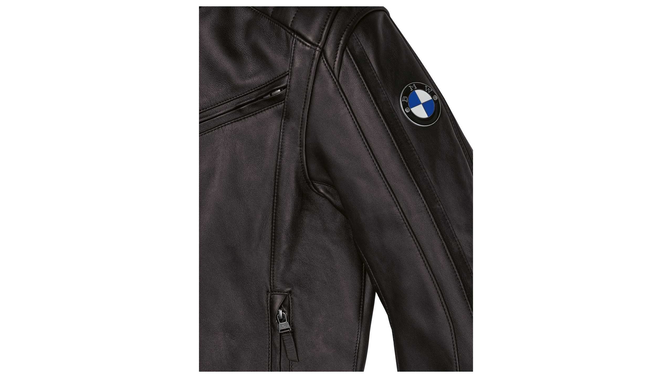 The new BMW Motorrad Clothing Collection 2025 -#SoulFuel (12/2024).