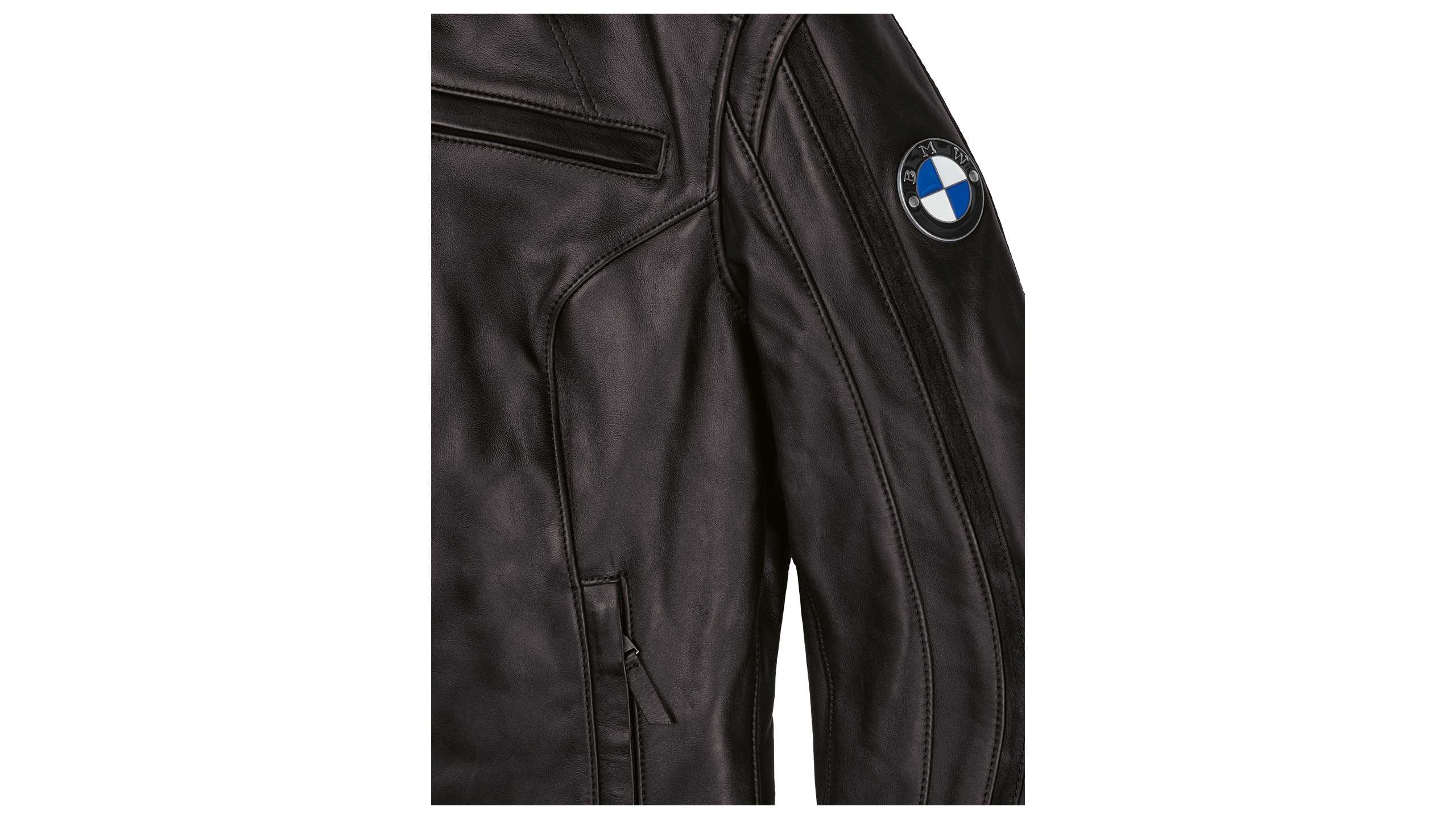 The new BMW Motorrad Clothing Collection 2025 -#SoulFuel (12/2024).