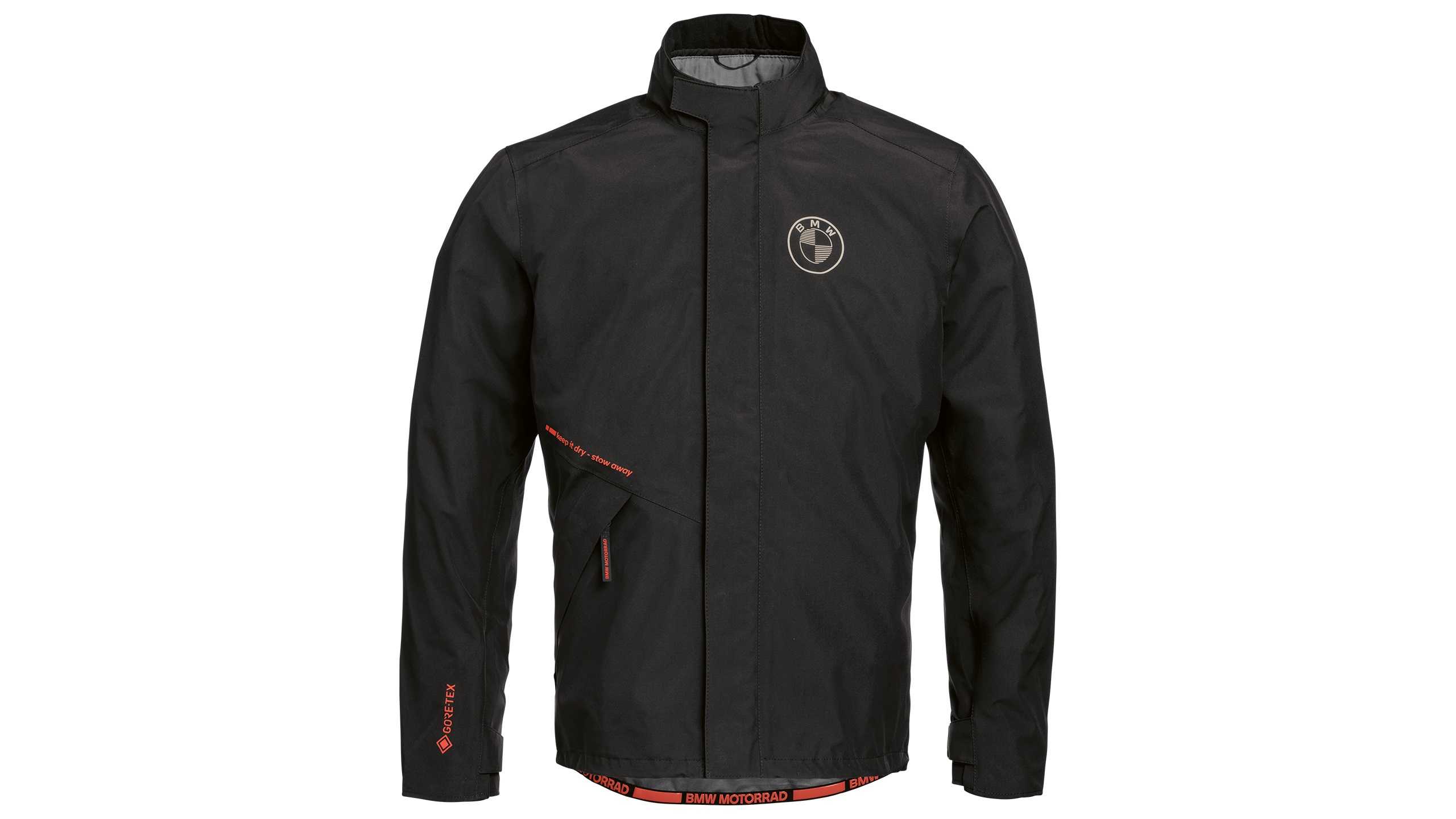 Die neue BMW Motorrad Clothing Collection 2025 - #SpiritOfGS (12/2024).