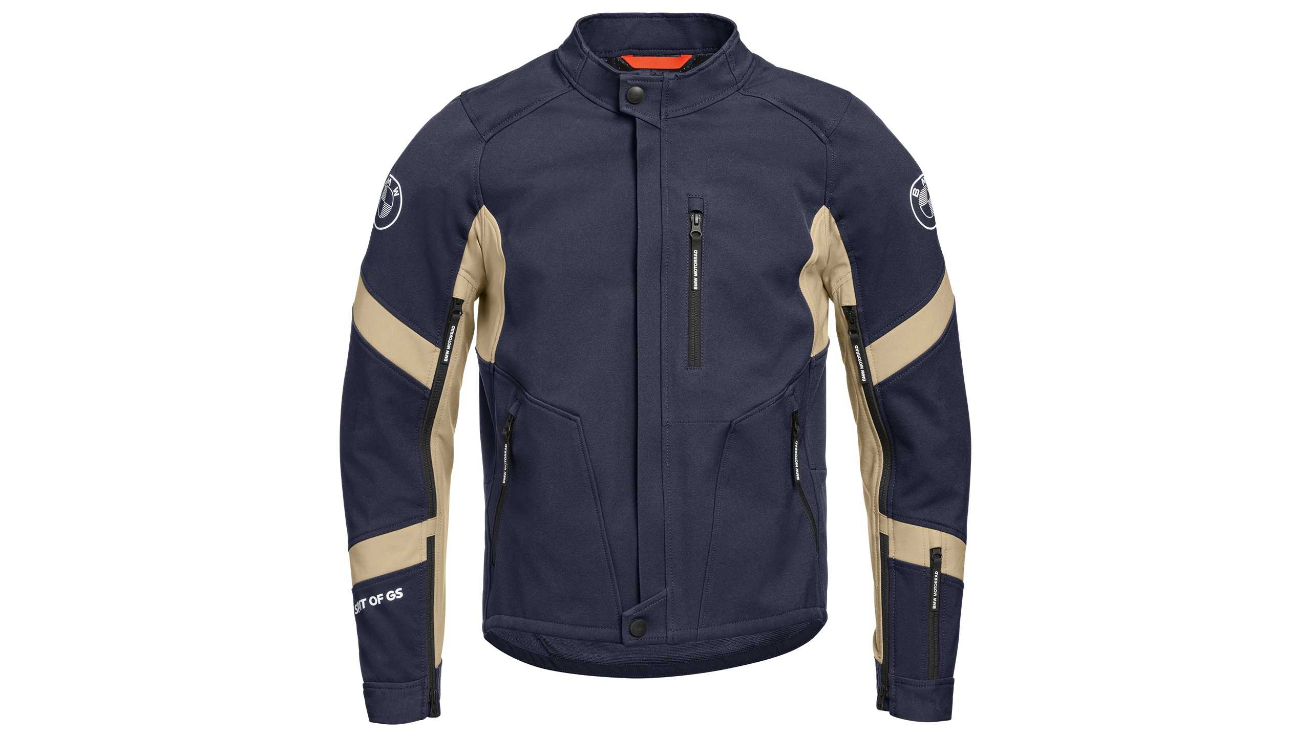 Die neue BMW Motorrad Clothing Collection 2025 - #SpiritOfGS (12/2024).