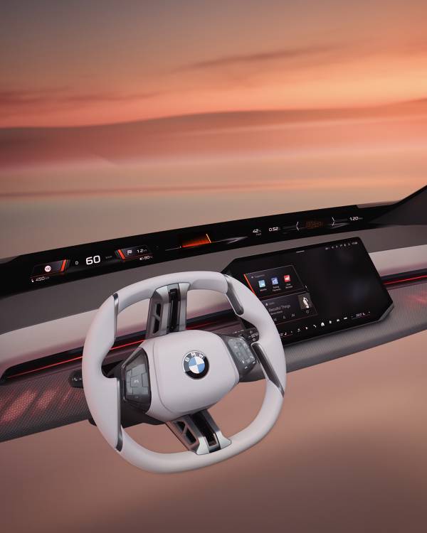BMW in crisi: Il mercato cinese frena la crescita del gigante automobilistico
