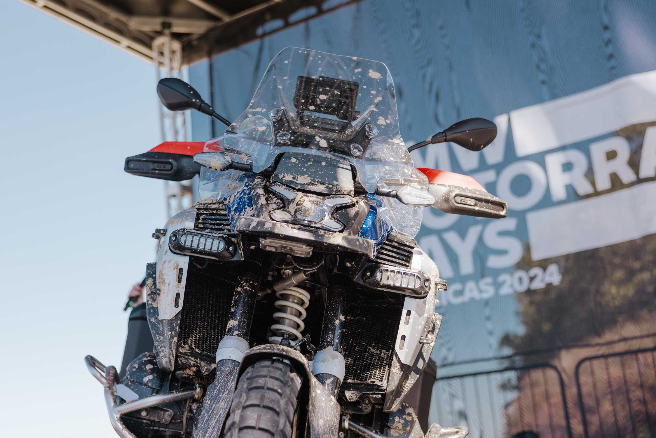 BMW Motorrad USA Announces BMW Motorrad Days Americas 2025.