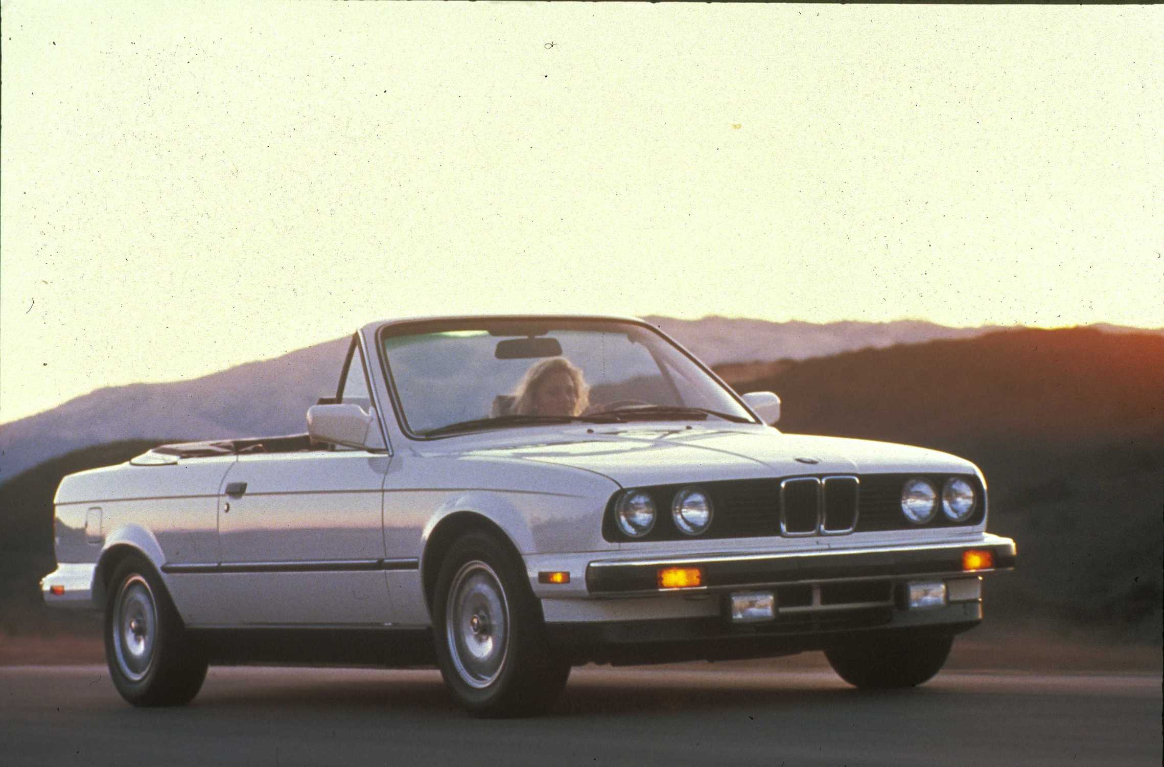 BMW NA 50th Anniversary | 50 Stories for 50 Years
Chapter 13: "Rebuilding the brand after the Yuppies"