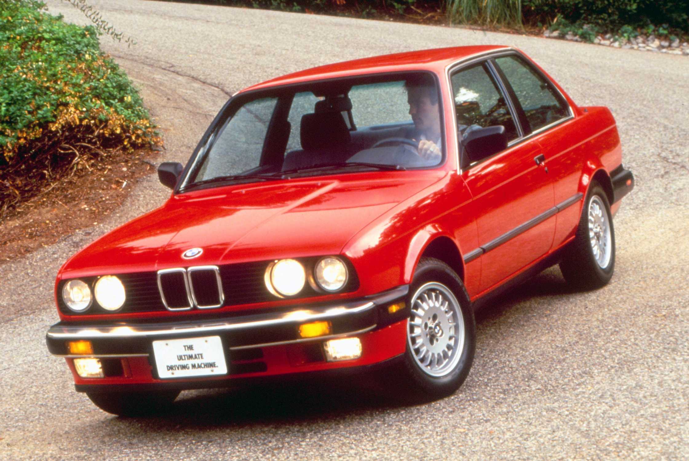 BMW NA 50th Anniversary | 50 Stories for 50 Years
Chapter 13: "Rebuilding the brand after the Yuppies"