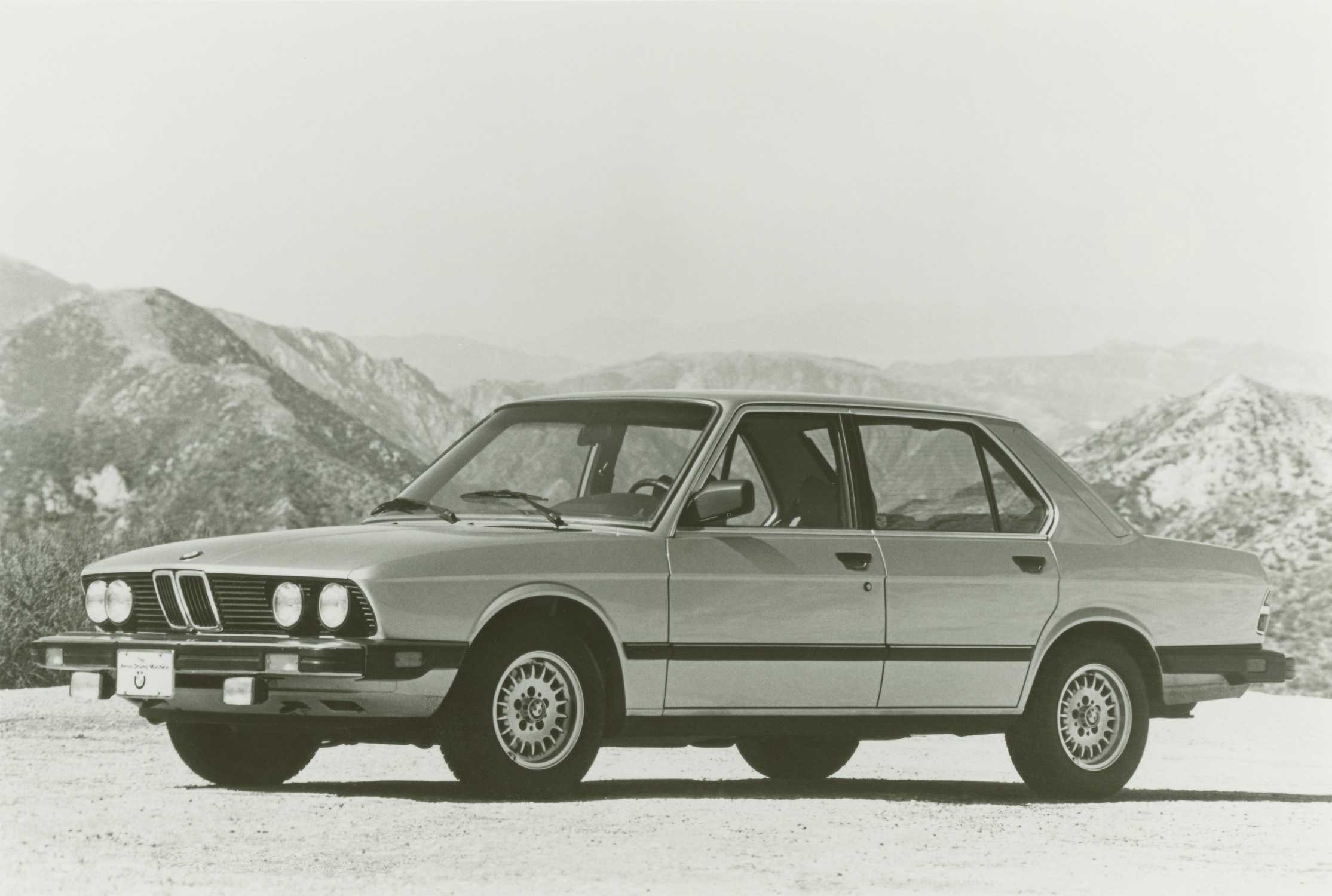 BMW NA 50th Anniversary | 50 Stories for 50 Years
Chapter 13: "Rebuilding the brand after the Yuppies"