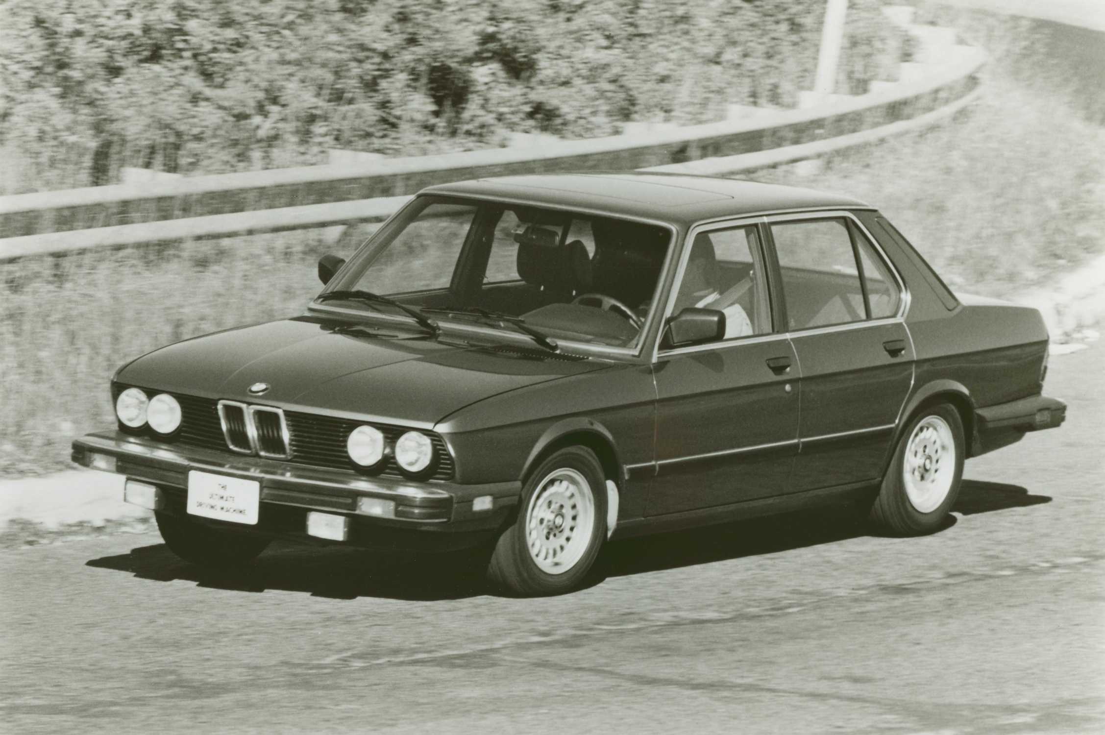 BMW NA 50th Anniversary | 50 Stories for 50 Years
Chapter 13: "Rebuilding the brand after the Yuppies"