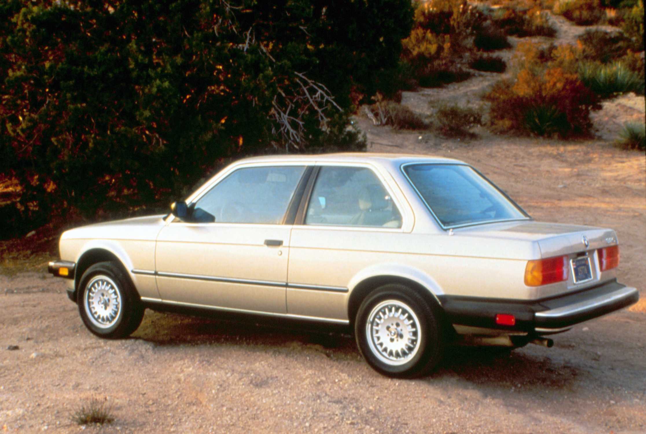 BMW NA 50th Anniversary | 50 Stories for 50 Years
Chapter 13: "Rebuilding the brand after the Yuppies"