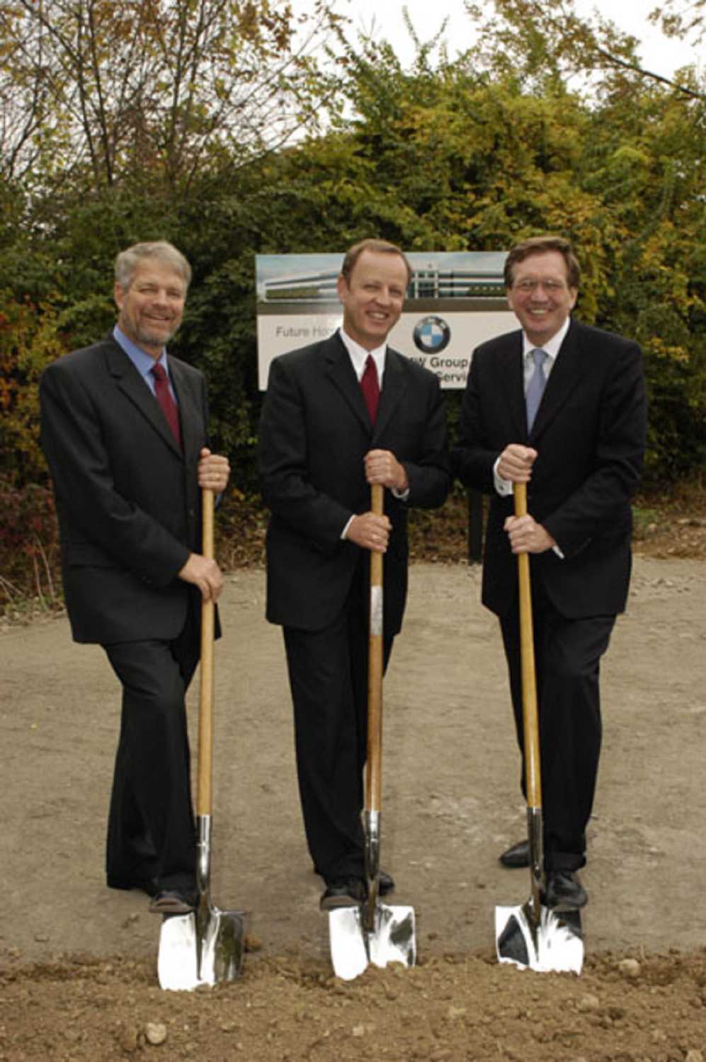 BMW NA 50th Anniversary | 50 Stories for 50 Years 
Chapter 15: "A Capital Investment: BMW Financial Services Stokes Growth" 
