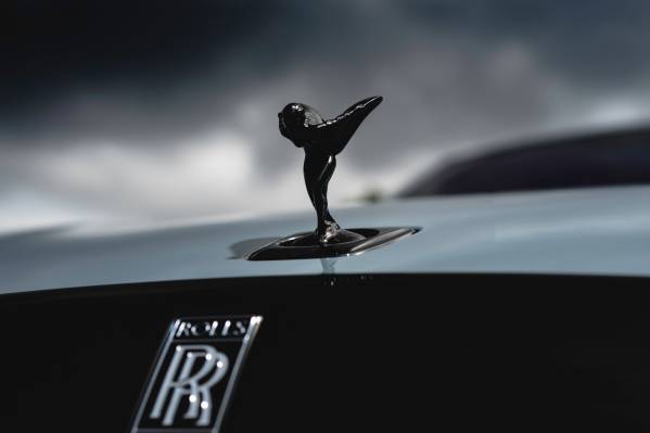 Rankin:Spirit of Ecstasy｜Rankin ☆値下げしました Rankin:Spirit of