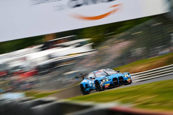 新品 1/43 スパーク SPARK BMW M4 DTM BMW TEAM RMG Hockenheim