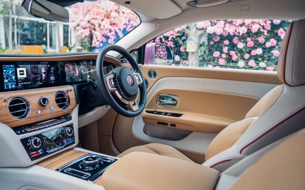 Rolls-Royce キーレスエントリー Rolls-Royce キーレスエントリー Rolls Royce OEM Smart Key Keyless