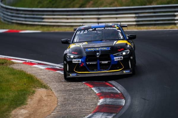 未開封 M4 DTM BMW TEAM RBM Hockenheim 2018 1/43 Deutsche Post BMW M4 DTM No.16 BMW TEAM RMR Winner