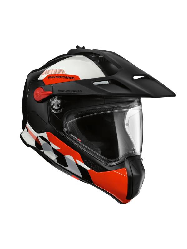 BMW Motorrad GS carbon ヘルメット　カーボン BMW Motorcycle Helmet GS Carbon One World , free shipping