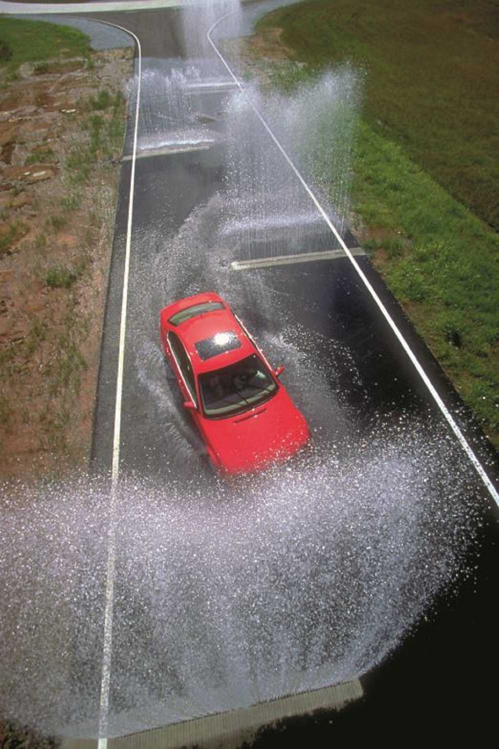 BMW NA 50th Anniversary | 50 Stories for 50 Years 
Chapter 24: "The Ultimate Brand Experience: Getting up to Speed at the BMW Performance Center"