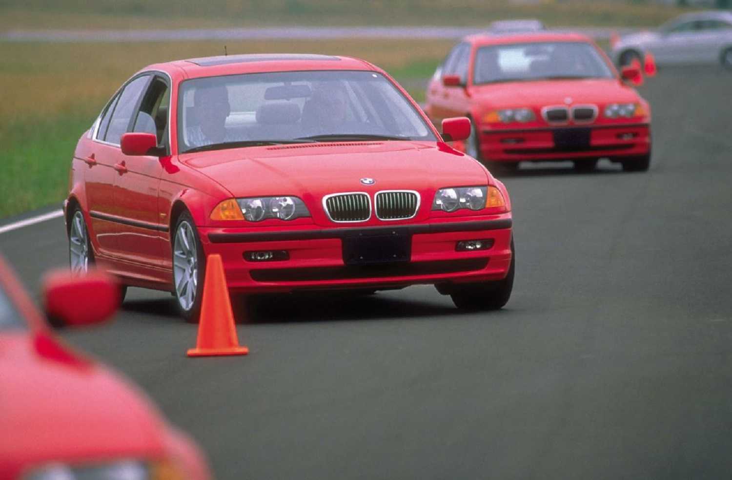 BMW NA 50th Anniversary | 50 Stories for 50 Years 
Chapter 24: "The Ultimate Brand Experience: Getting up to Speed at the BMW Performance Center"