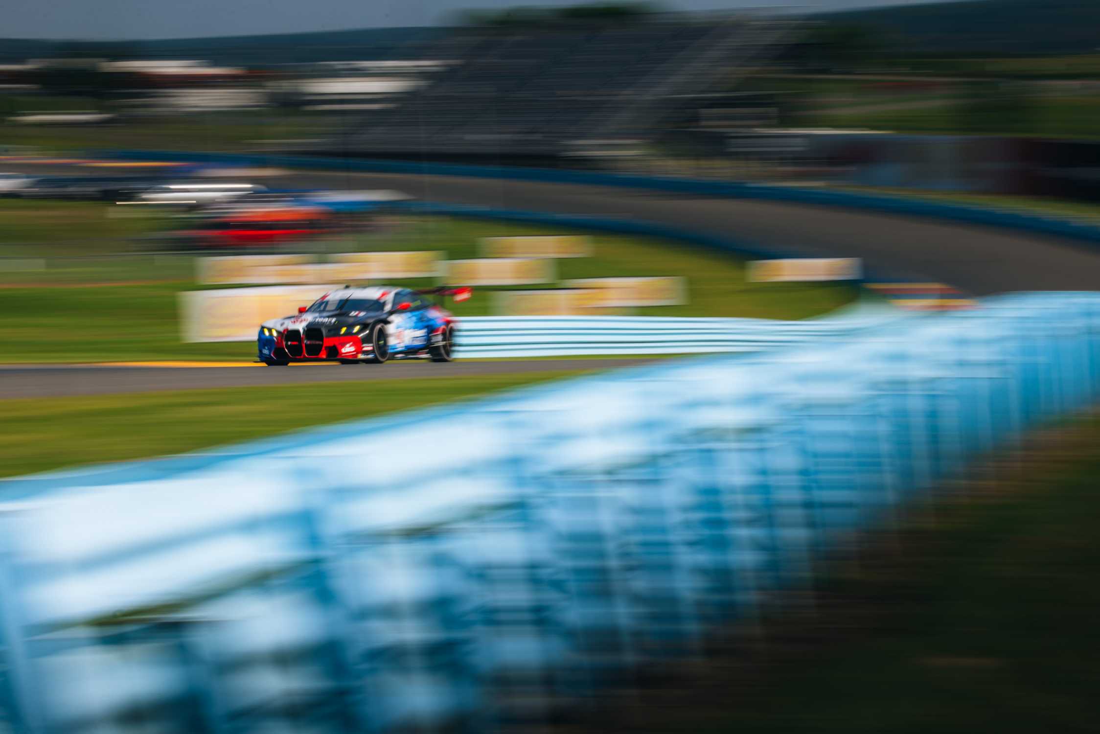 Watkins Glen (USA), 19-22 June 2025. IMSA WeatherTech SportsCar ...