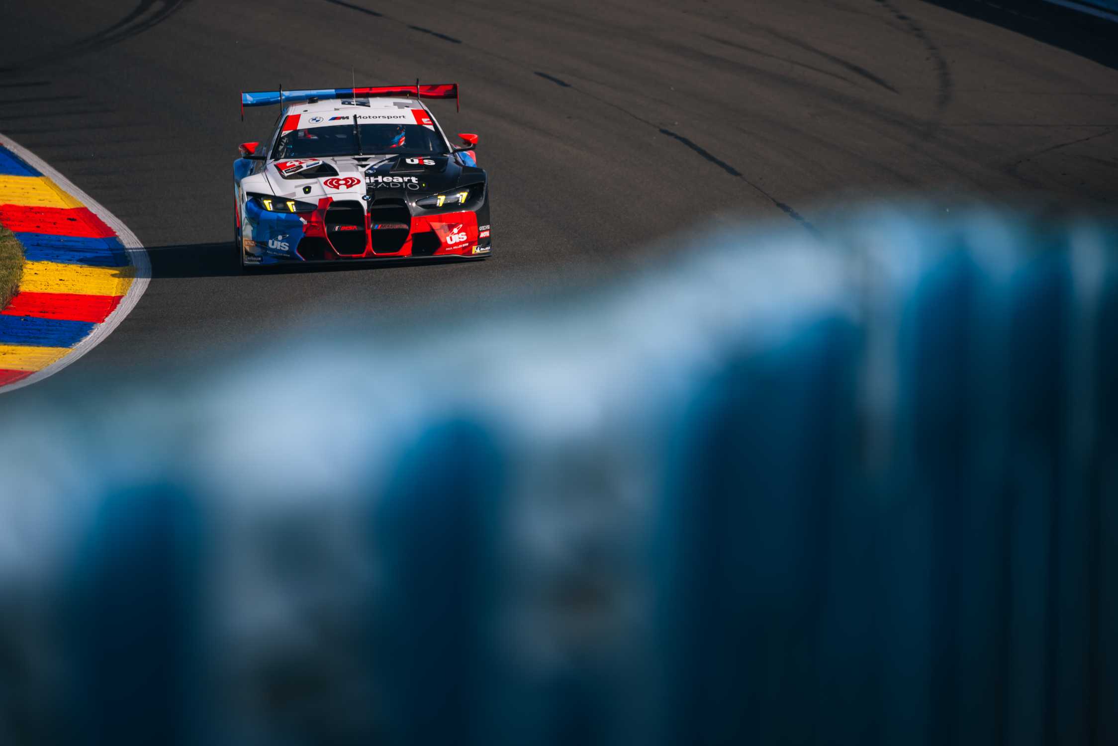 Watkins Glen (USA), 19-22 June 2025. IMSA WeatherTech SportsCar ...