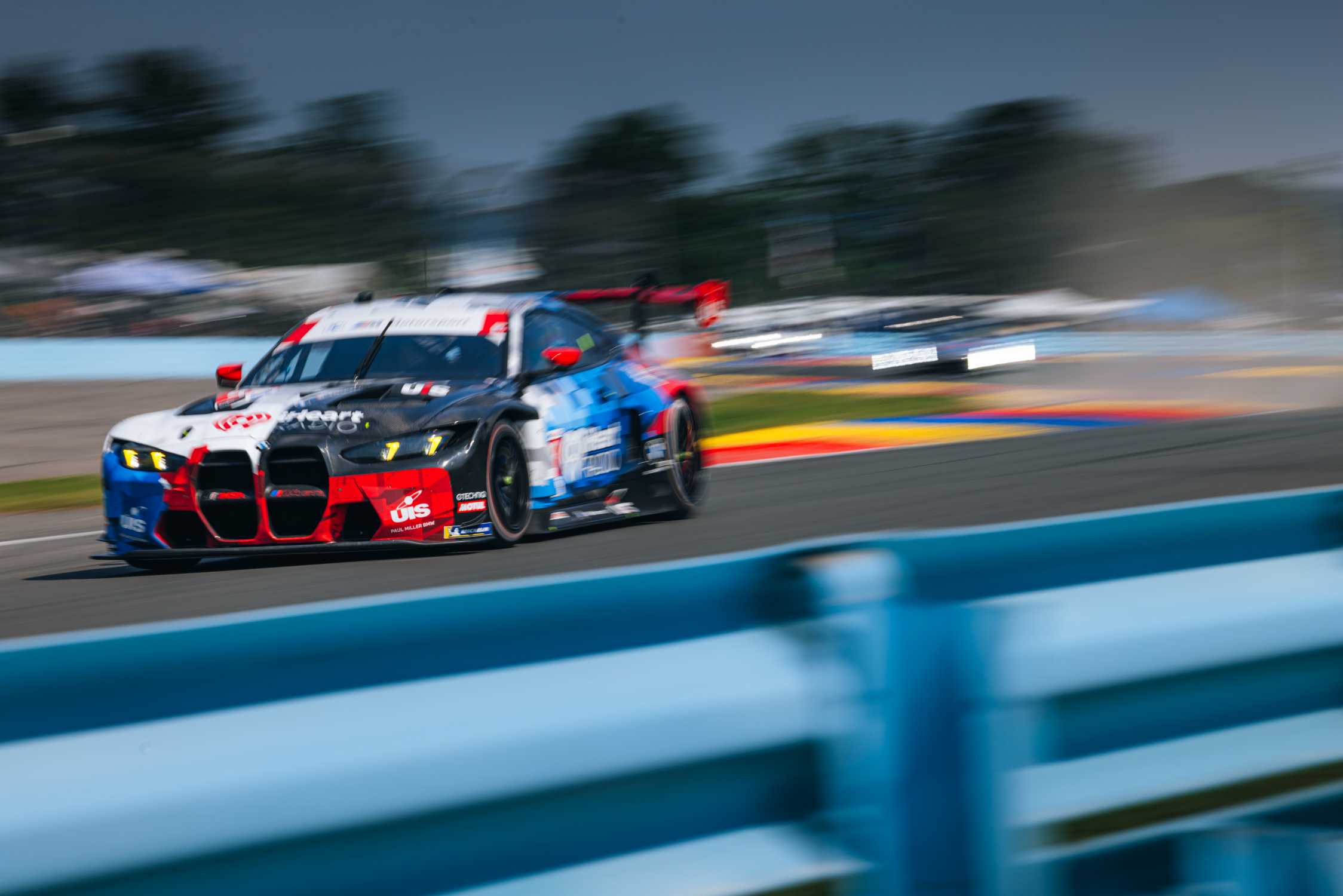 Watkins Glen (USA), 19-22 June 2025. IMSA WeatherTech SportsCar ...