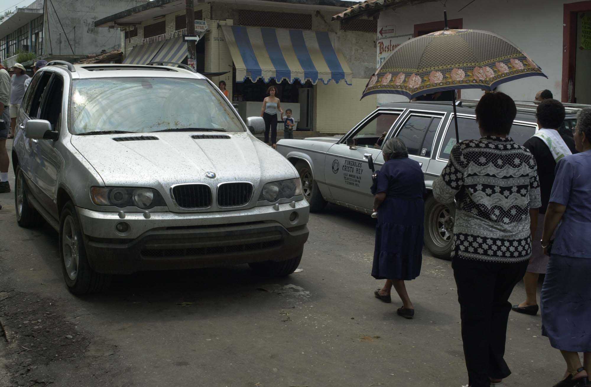 BMW NA 50th Anniversary | 50 Stories for 50 Years
Chapter 27: "The Hire: BMW's Revolutionary Brand Campaign"