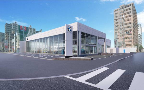 限定車「THE 8 X JEFF KOONS」のチャリティーオークションを実施、全額