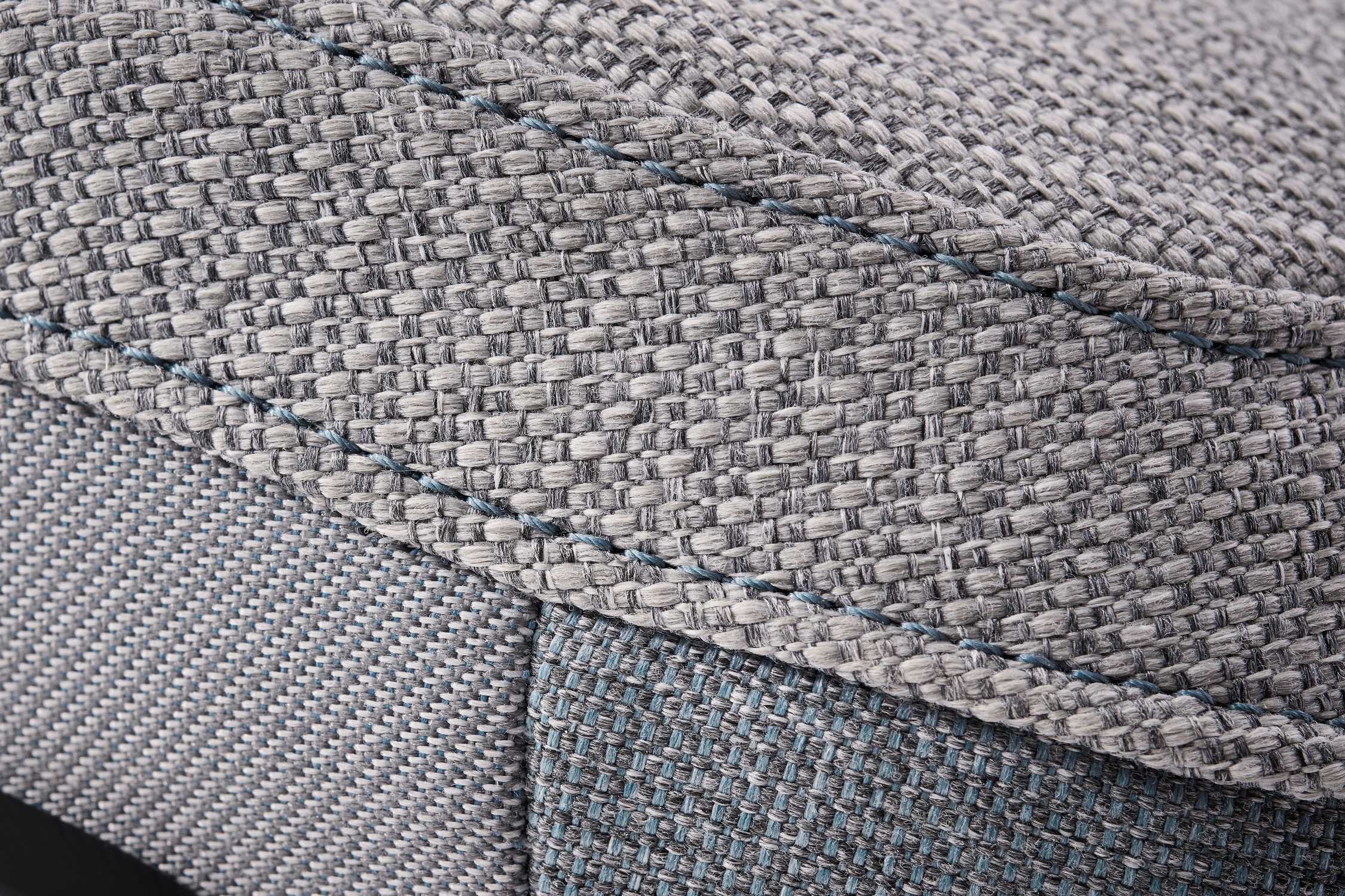 BMW iX3 Sustainability - Econeer Detail 1 (08/2025)