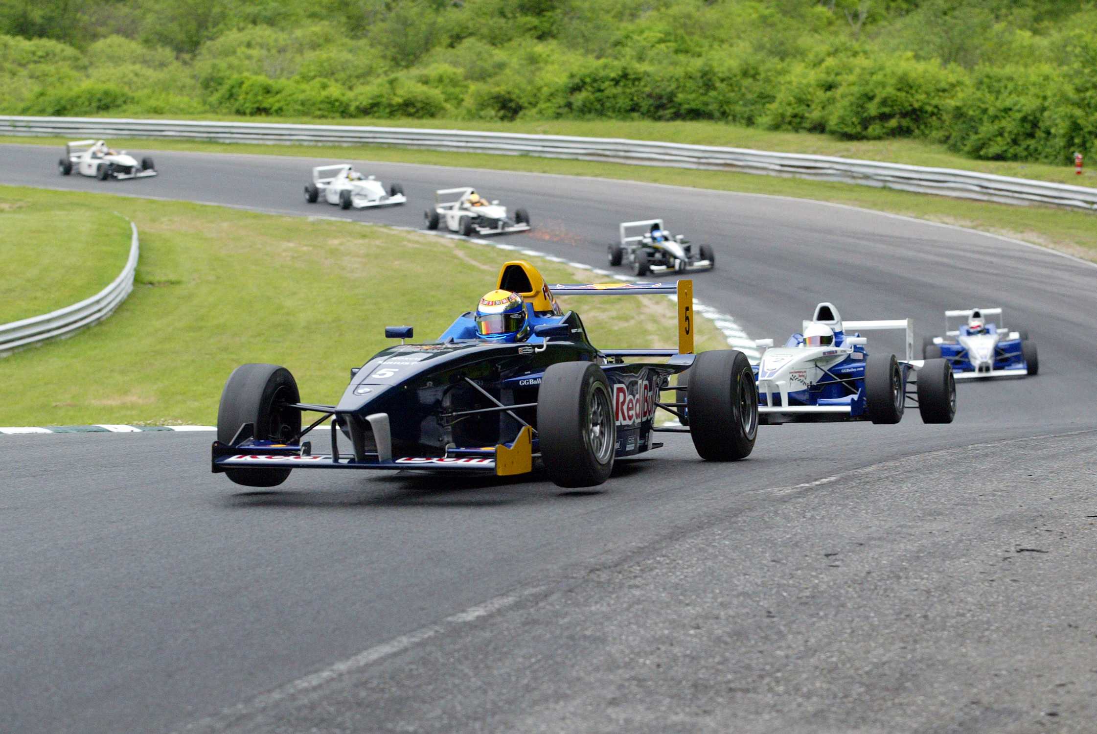 Lime Rock 05-04_Race