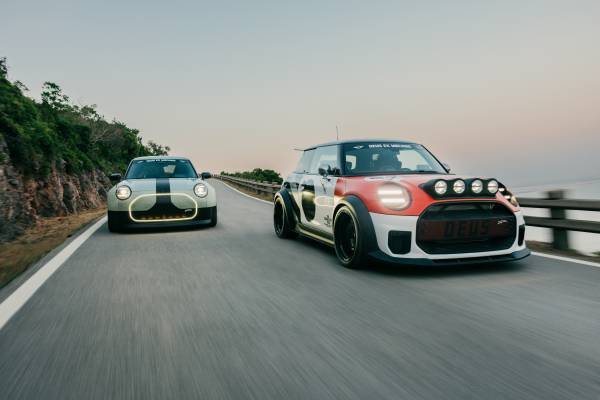 Resurgent Team Afrox BMW with Pirtek heads for Zwartkops