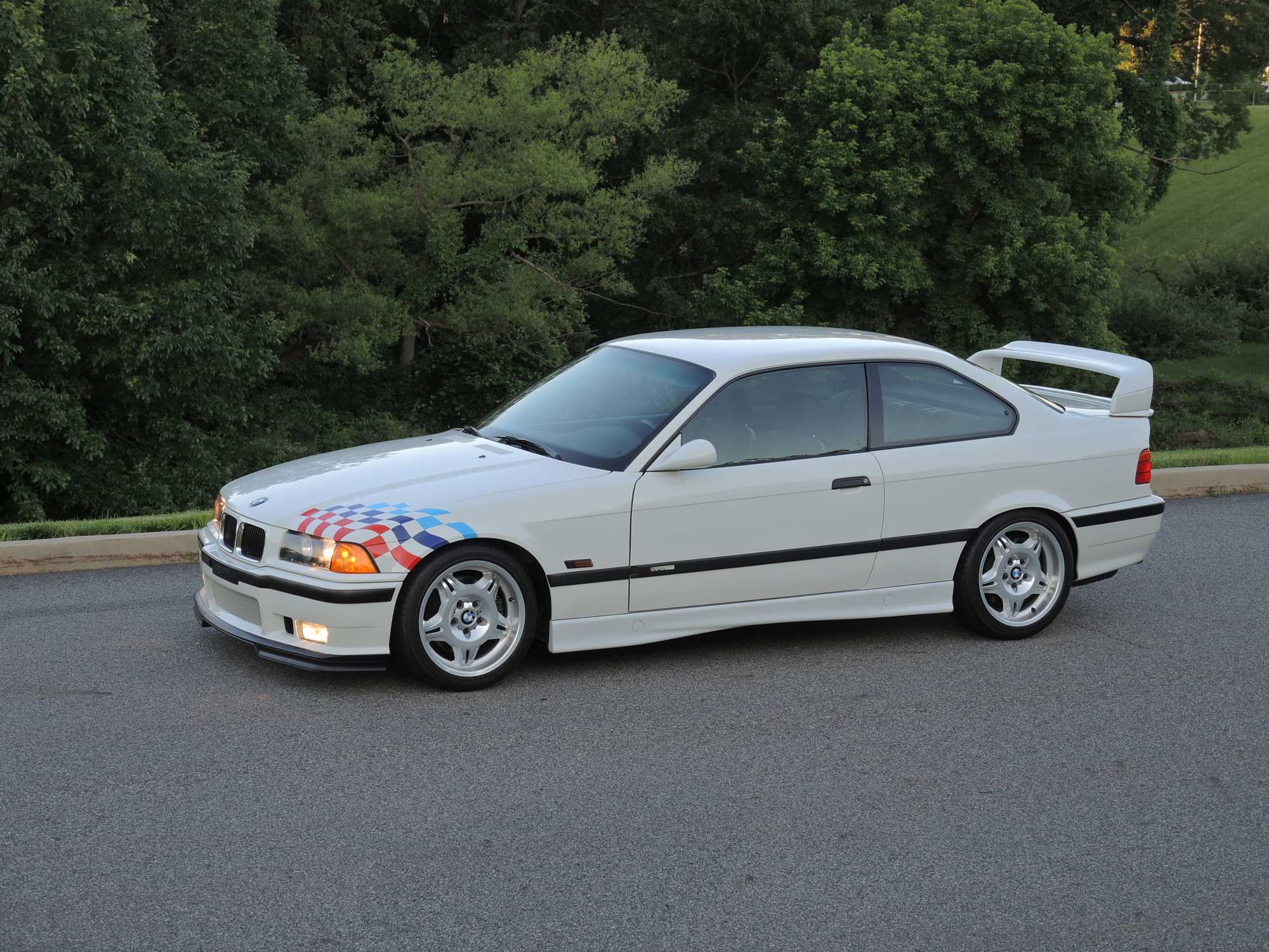 BMW NA 50th Anniversary | 50 Stories for 50 Years 
Chapter 33: "Just for U.S.: BMW of North America Creates Special Models with Enhanced Enthusiast Appeal"