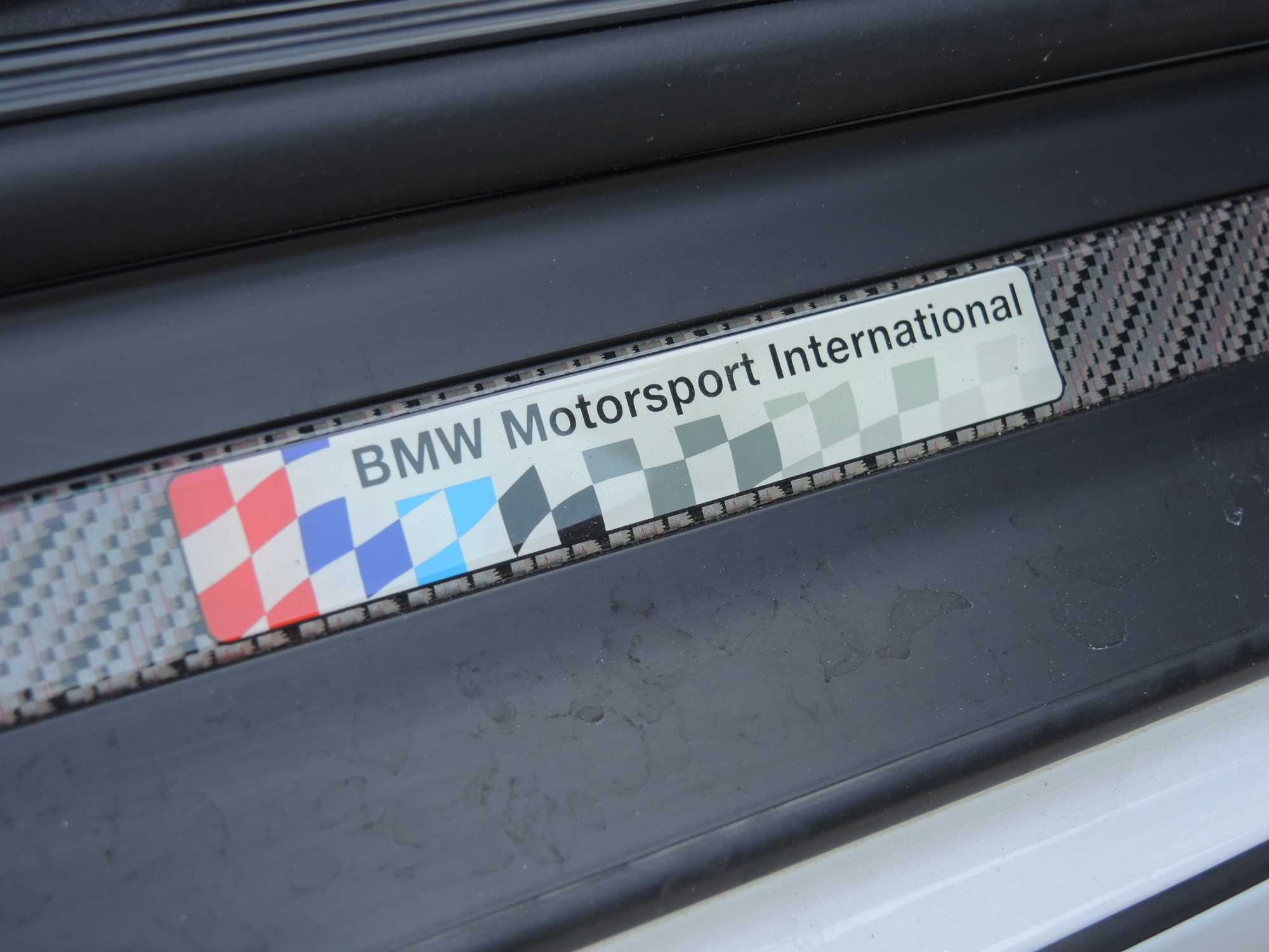 BMW NA 50th Anniversary | 50 Stories for 50 Years 
Chapter 33: "Just for U.S.: BMW of North America Creates Special Models with Enhanced Enthusiast Appeal"