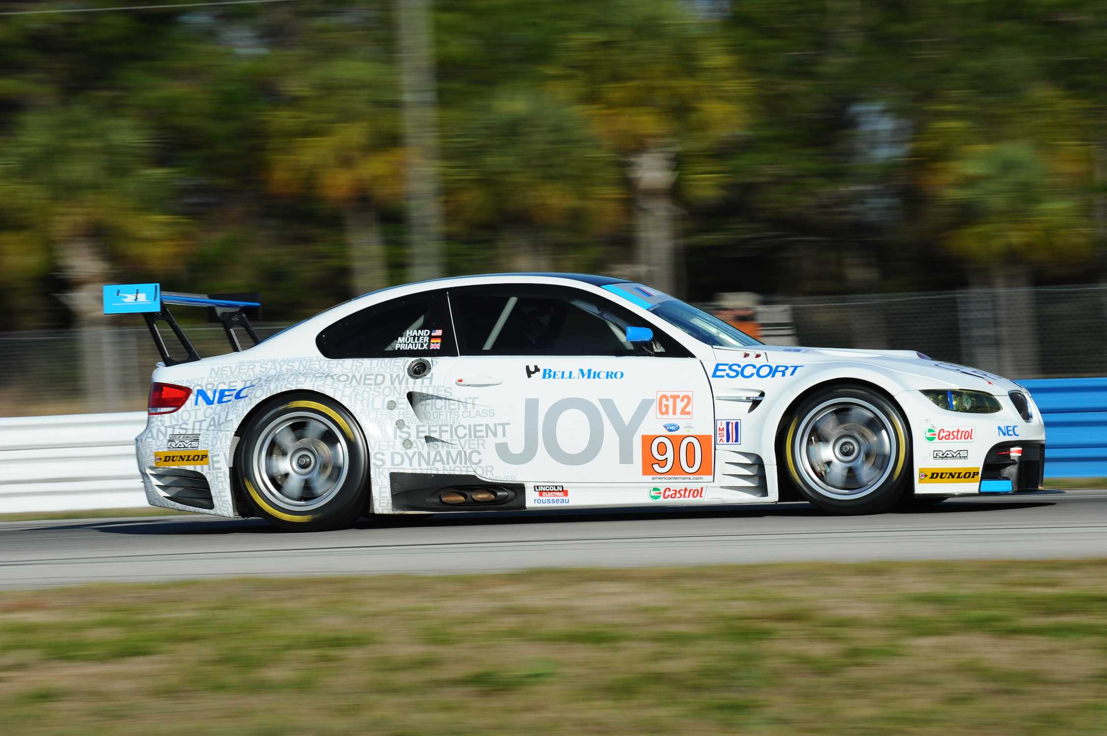 BMW NA 50th Anniversary | 50 Stories for 50 Years 
Chapter 34: "Joy is BMW: BMW Brand Advertising Goes Global"