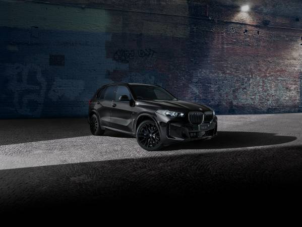 最上のラグジュアリーを実現したBMW 7シリーズの特別限定車