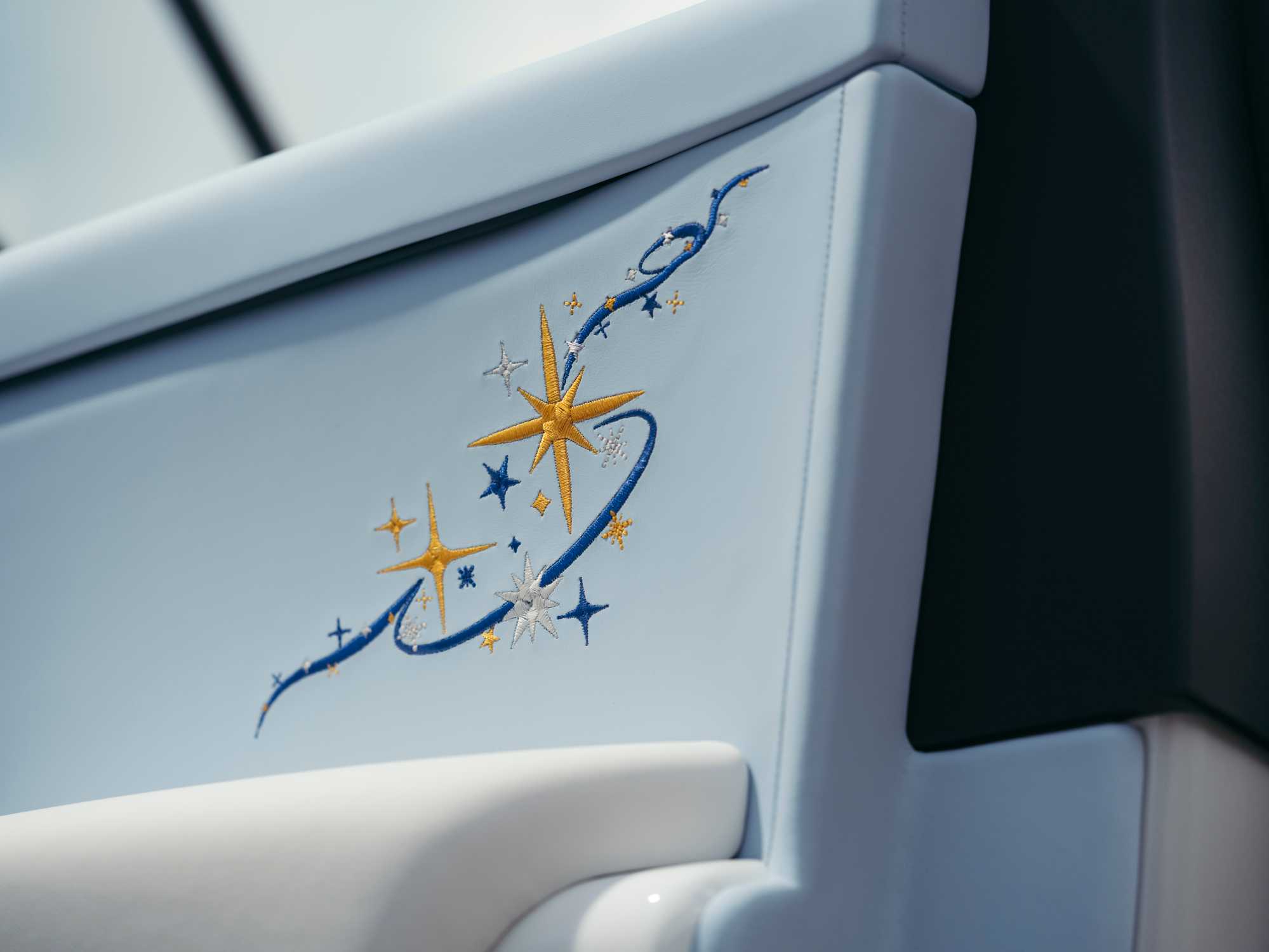 CULLINAN COSMOS: A ONE-OF ONE COMMISSION THAT CELEBRATES THE DRAMA OF SPACE